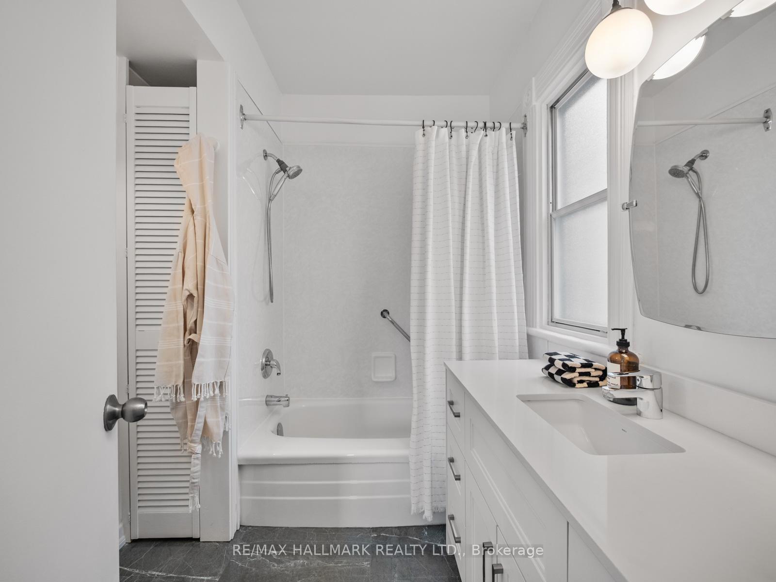 Photo 17 of 133 Langley Avenue, Toronto, North Riverdale — HOMEH