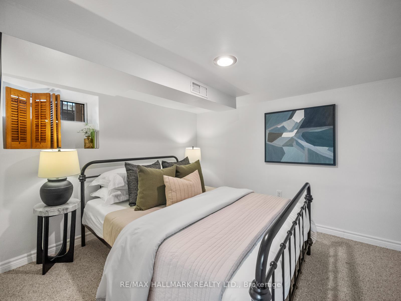 Photo 19 of 133 Langley Avenue, Toronto, North Riverdale — HOMEH