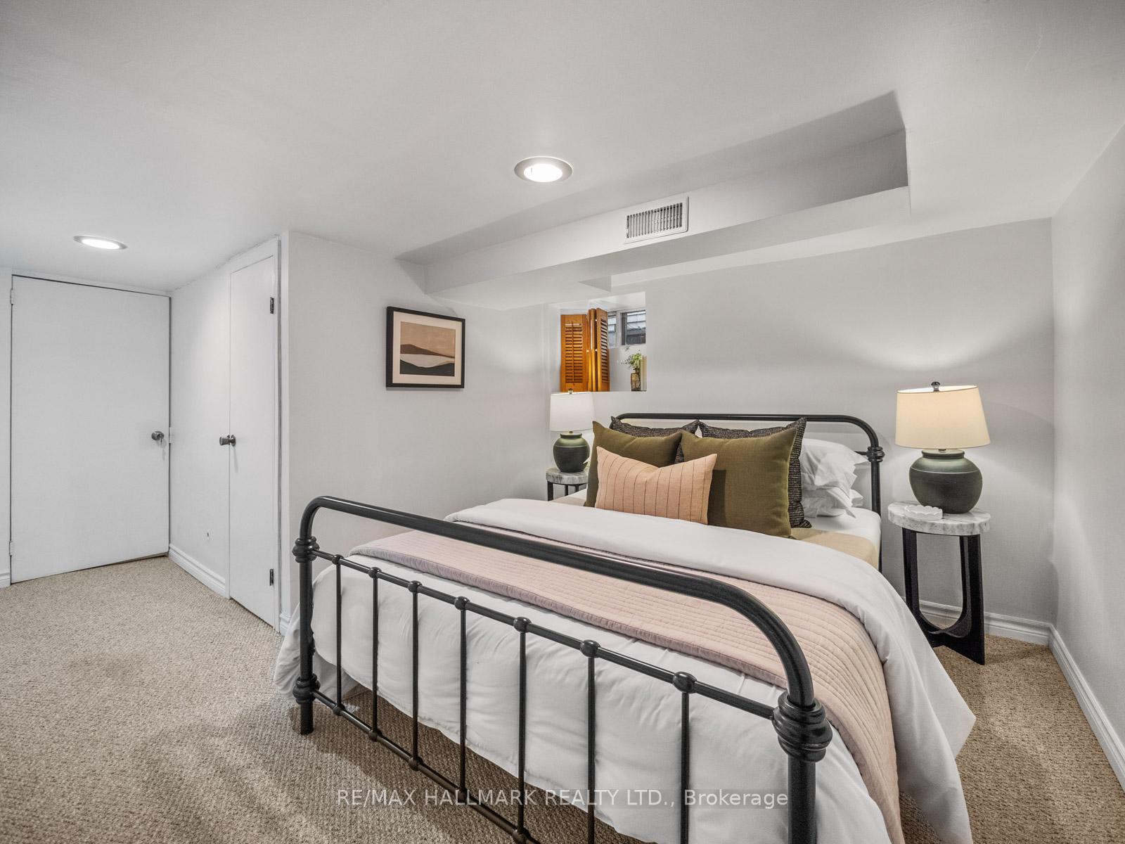 Photo 20 of 133 Langley Avenue, Toronto, North Riverdale — HOMEH