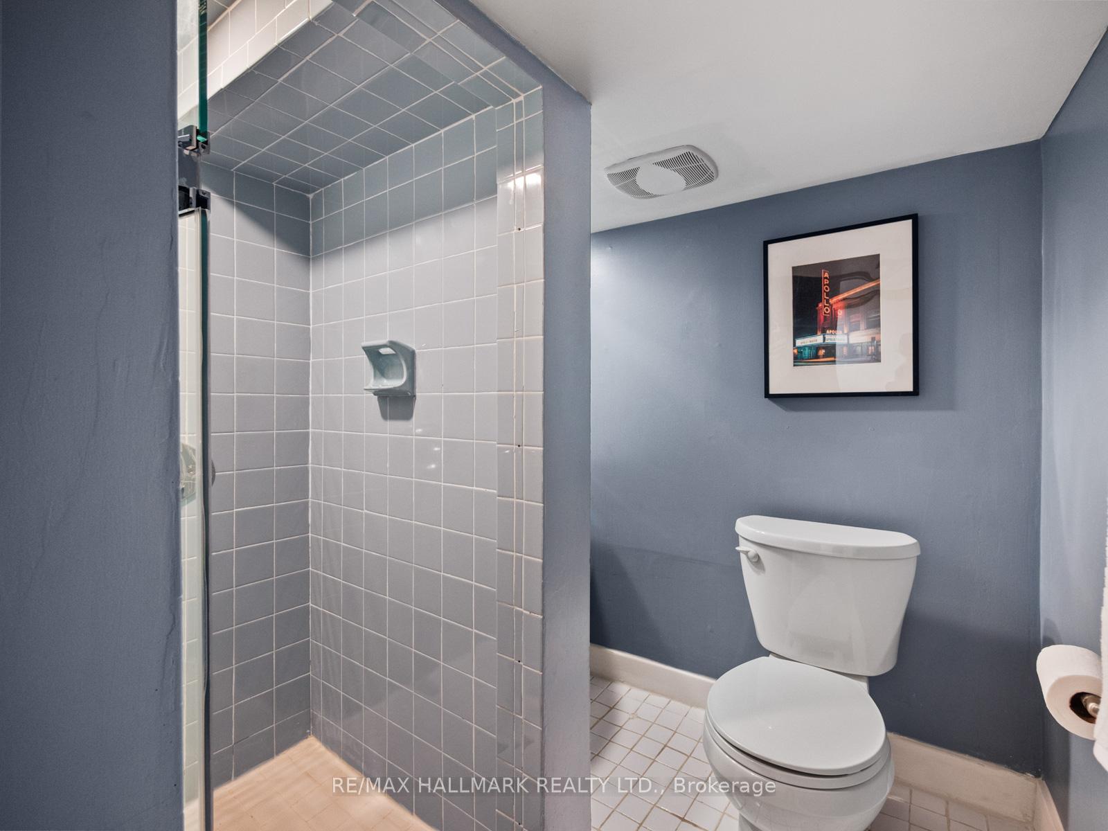 Photo 22 of 133 Langley Avenue, Toronto, North Riverdale — HOMEH