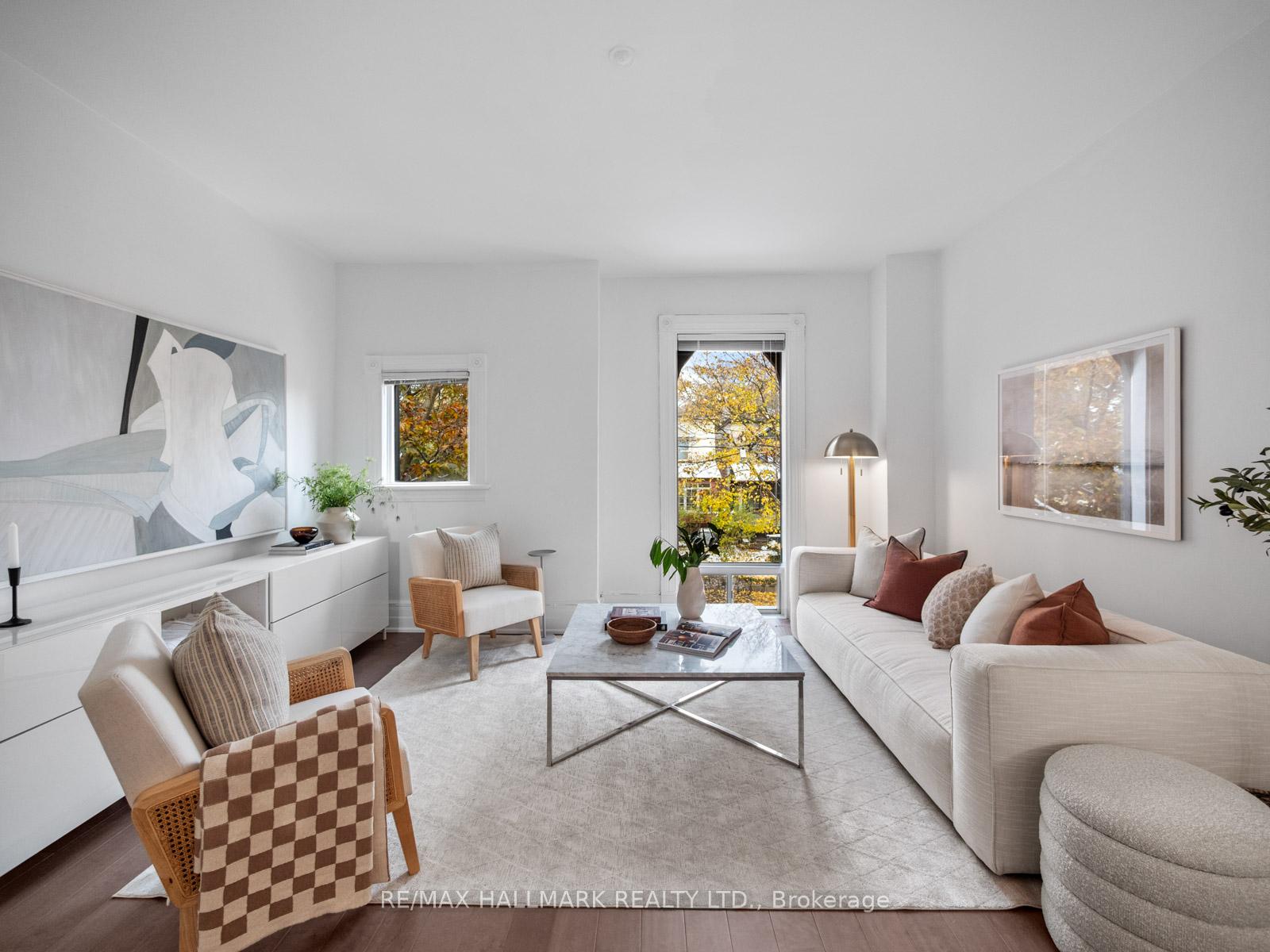 Photo 24 of 133 Langley Avenue, Toronto, North Riverdale — HOMEH