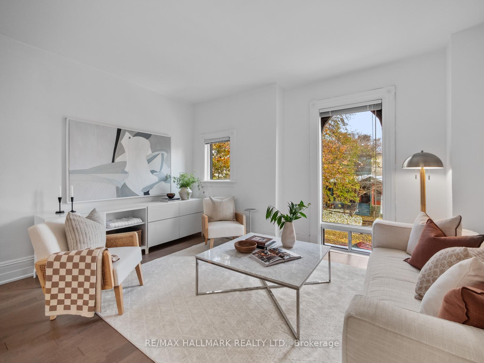 Photo 25 of 133 Langley Avenue, Toronto, North Riverdale — HOMEH