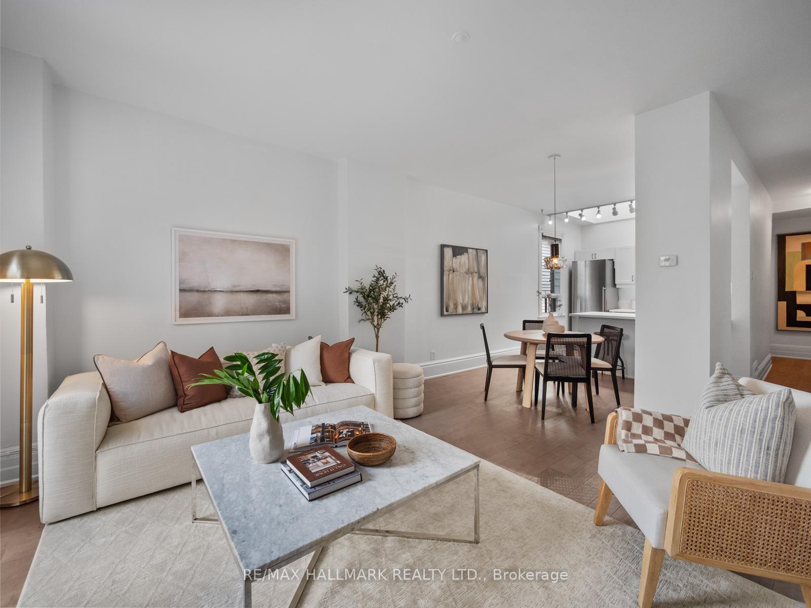 Photo 26 of 133 Langley Avenue, Toronto, North Riverdale — HOMEH