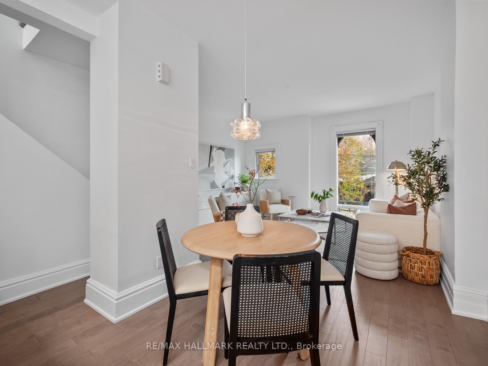 Photo 28 of 133 Langley Avenue, Toronto, North Riverdale — HOMEH