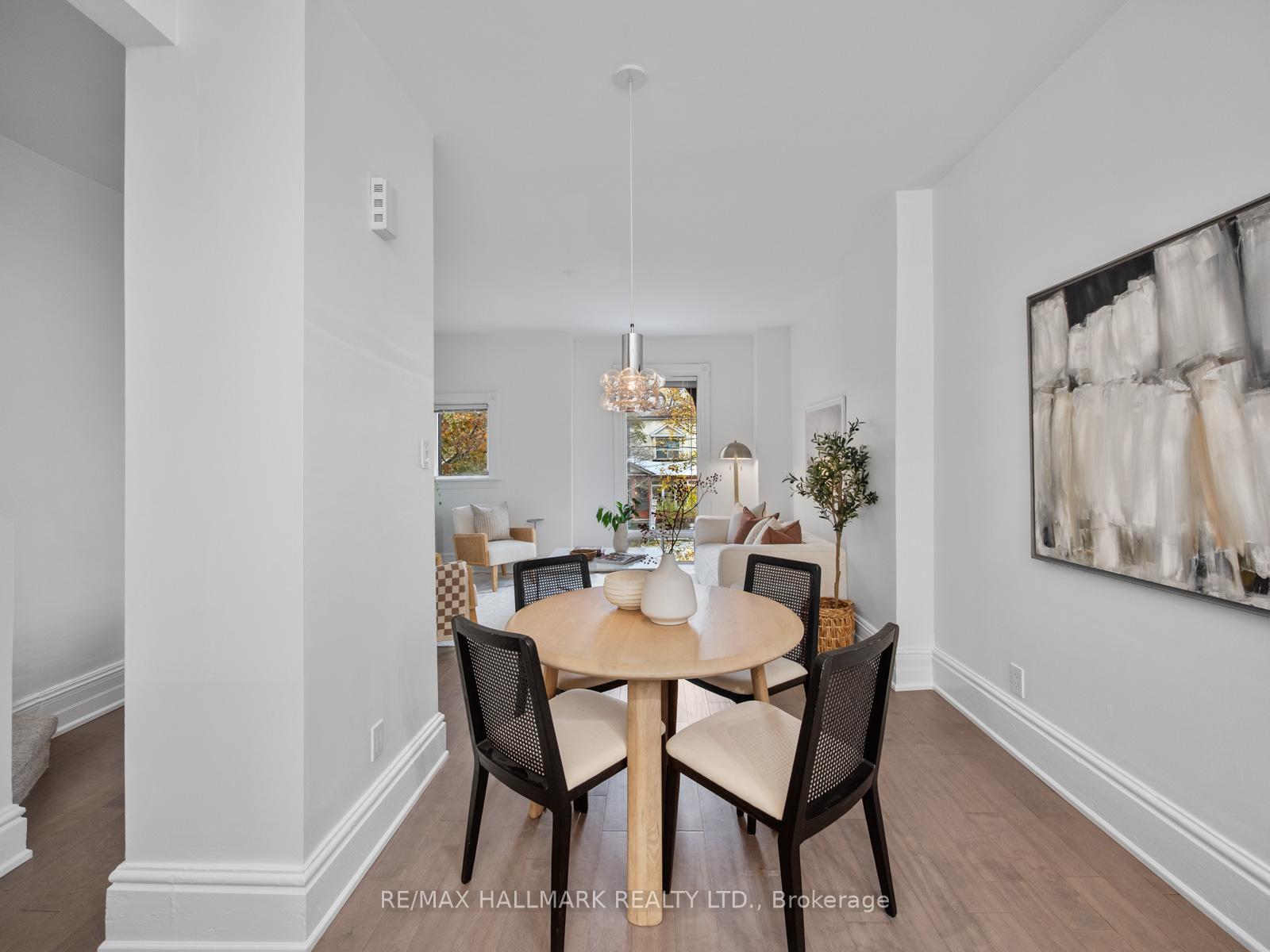 Photo 29 of 133 Langley Avenue, Toronto, North Riverdale — HOMEH