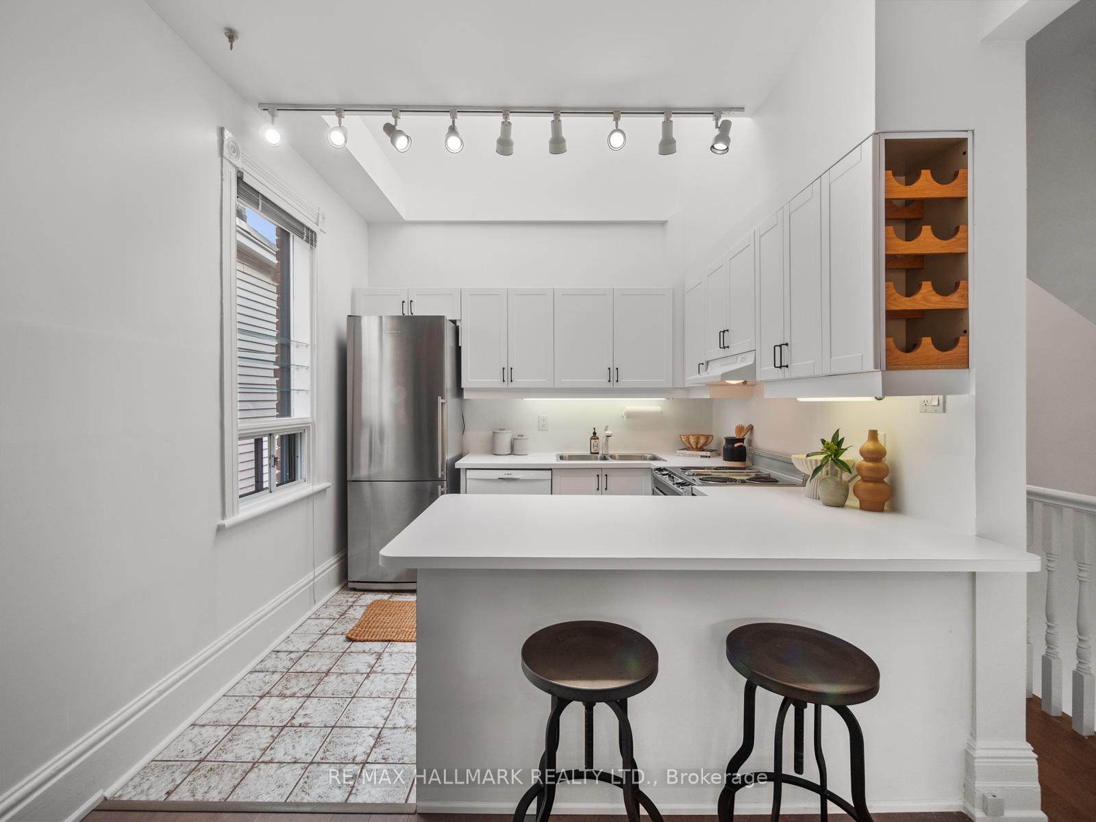 Photo 31 of 133 Langley Avenue, Toronto, North Riverdale — HOMEH