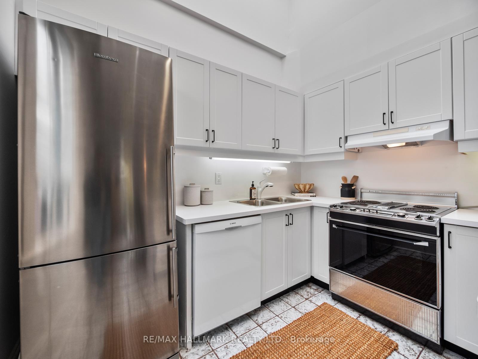 Photo 32 of 133 Langley Avenue, Toronto, North Riverdale — HOMEH