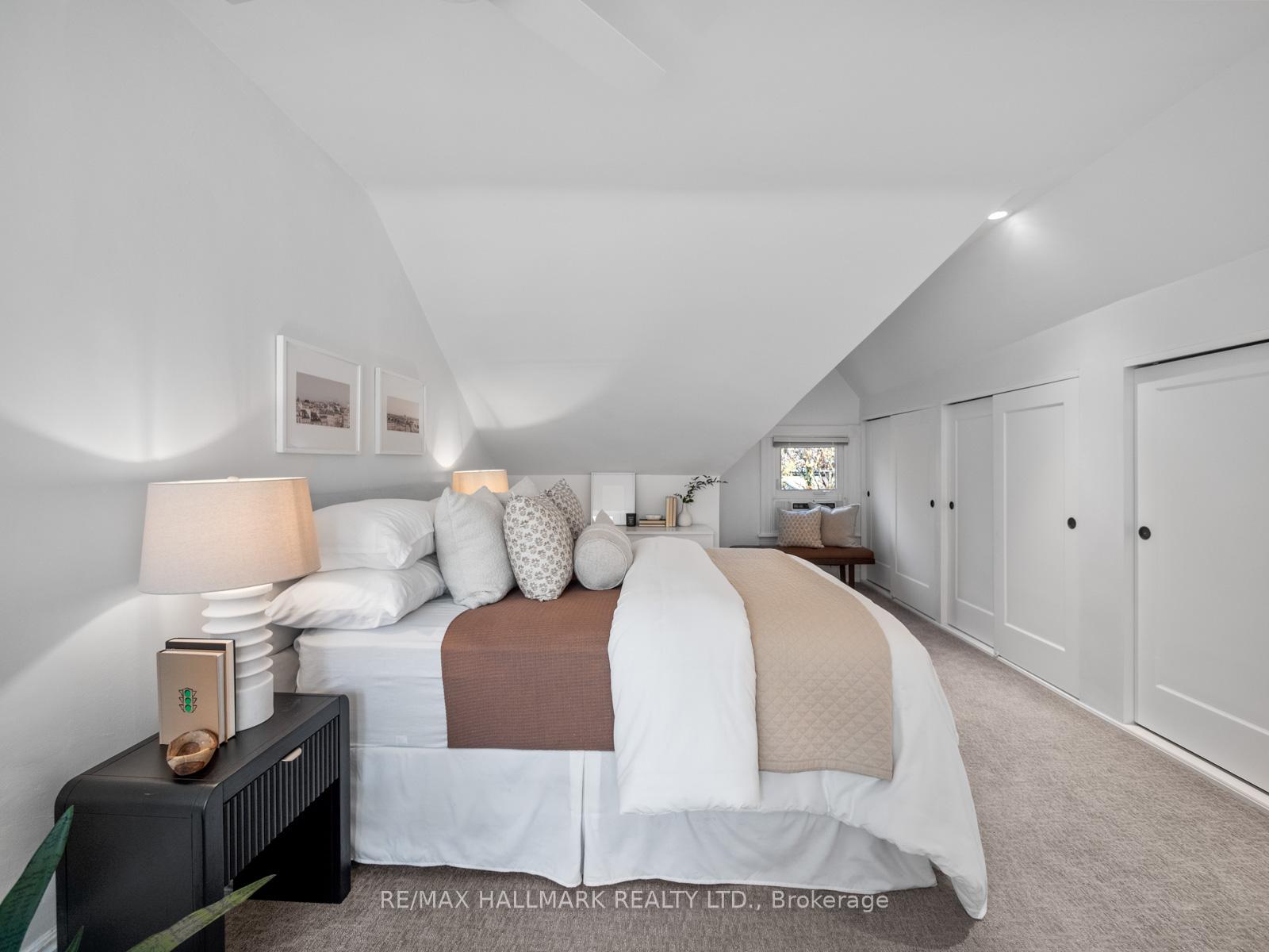 Photo 33 of 133 Langley Avenue, Toronto, North Riverdale — HOMEH