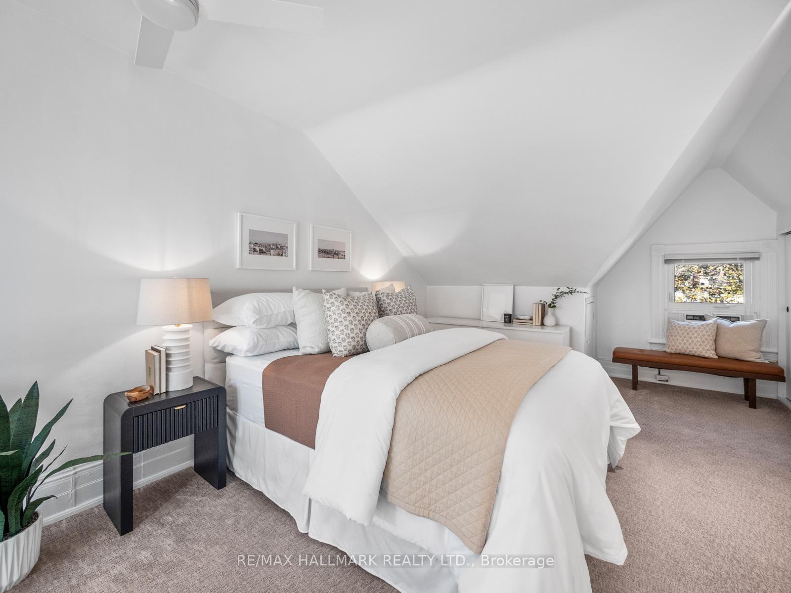 Photo 34 of 133 Langley Avenue, Toronto, North Riverdale — HOMEH