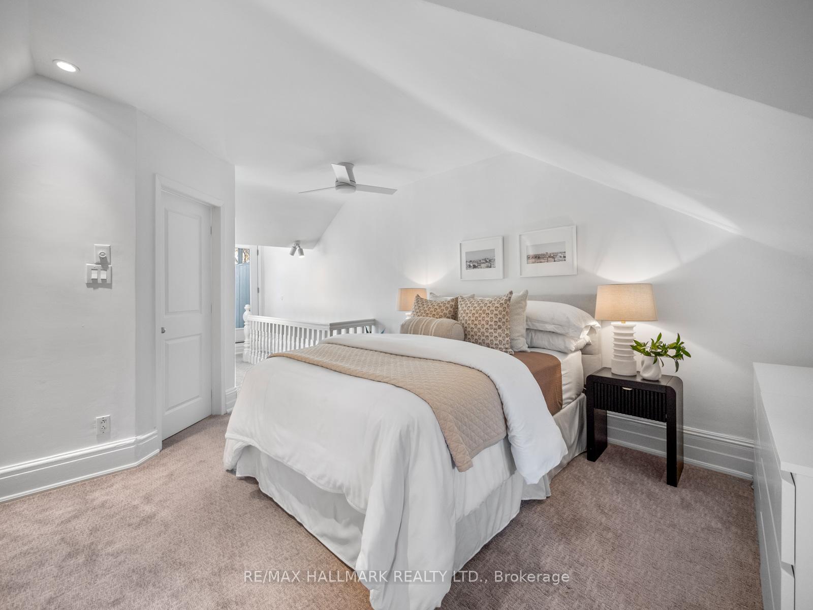Photo 35 of 133 Langley Avenue, Toronto, North Riverdale — HOMEH