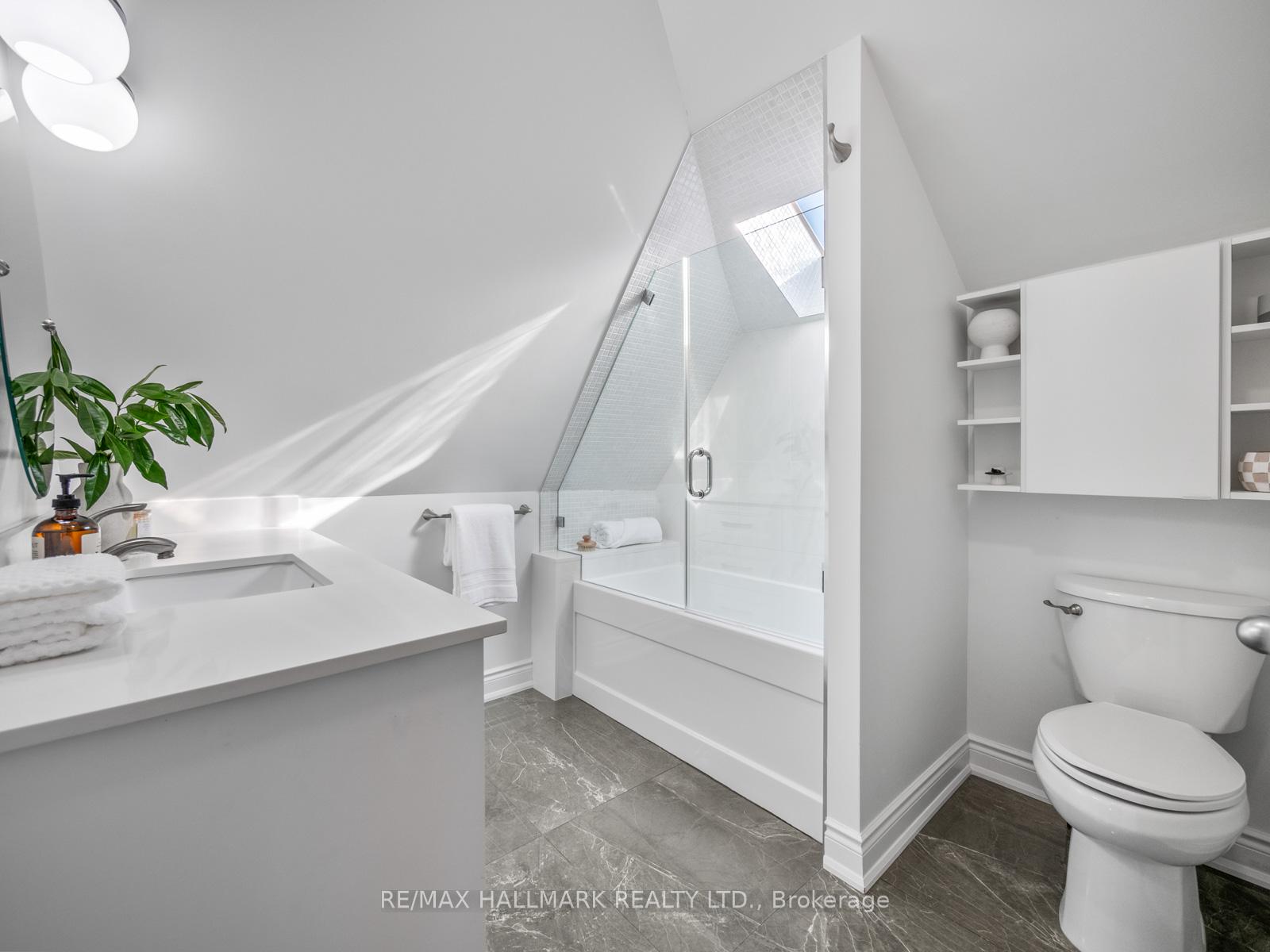 Photo 36 of 133 Langley Avenue, Toronto, North Riverdale — HOMEH