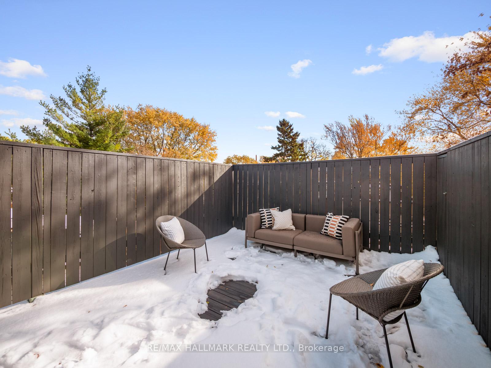 Photo 38 of 133 Langley Avenue, Toronto, North Riverdale — HOMEH