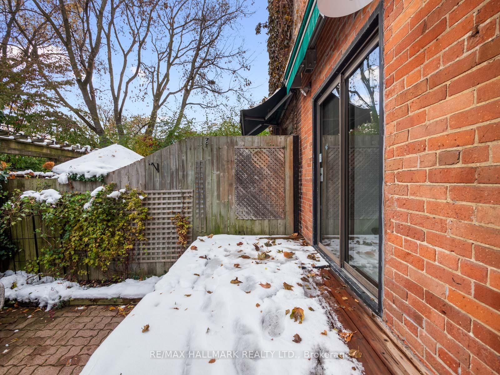 Photo 43 of 133 Langley Avenue, Toronto, North Riverdale — HOMEH