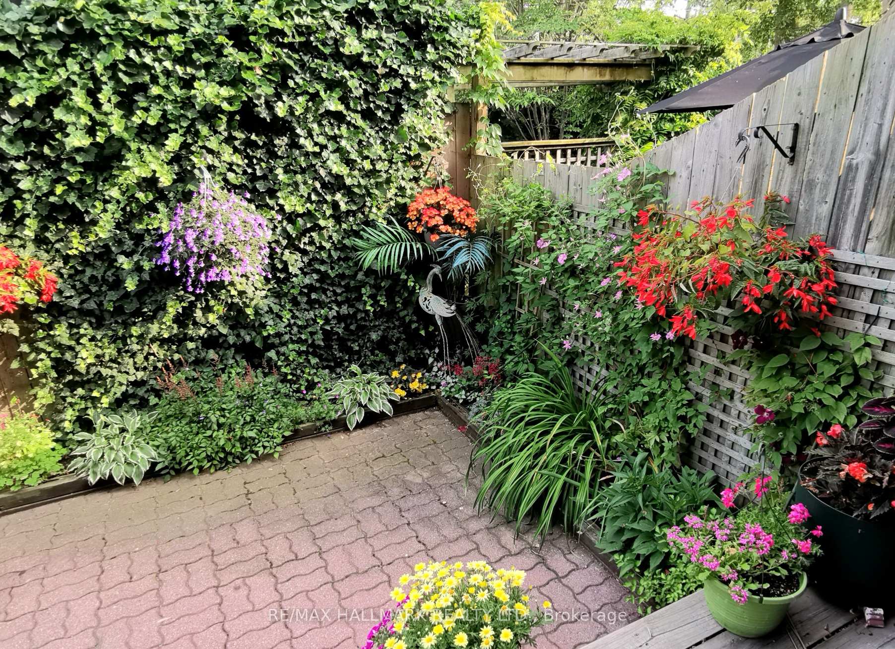 Photo 46 of 133 Langley Avenue, Toronto, North Riverdale — HOMEH