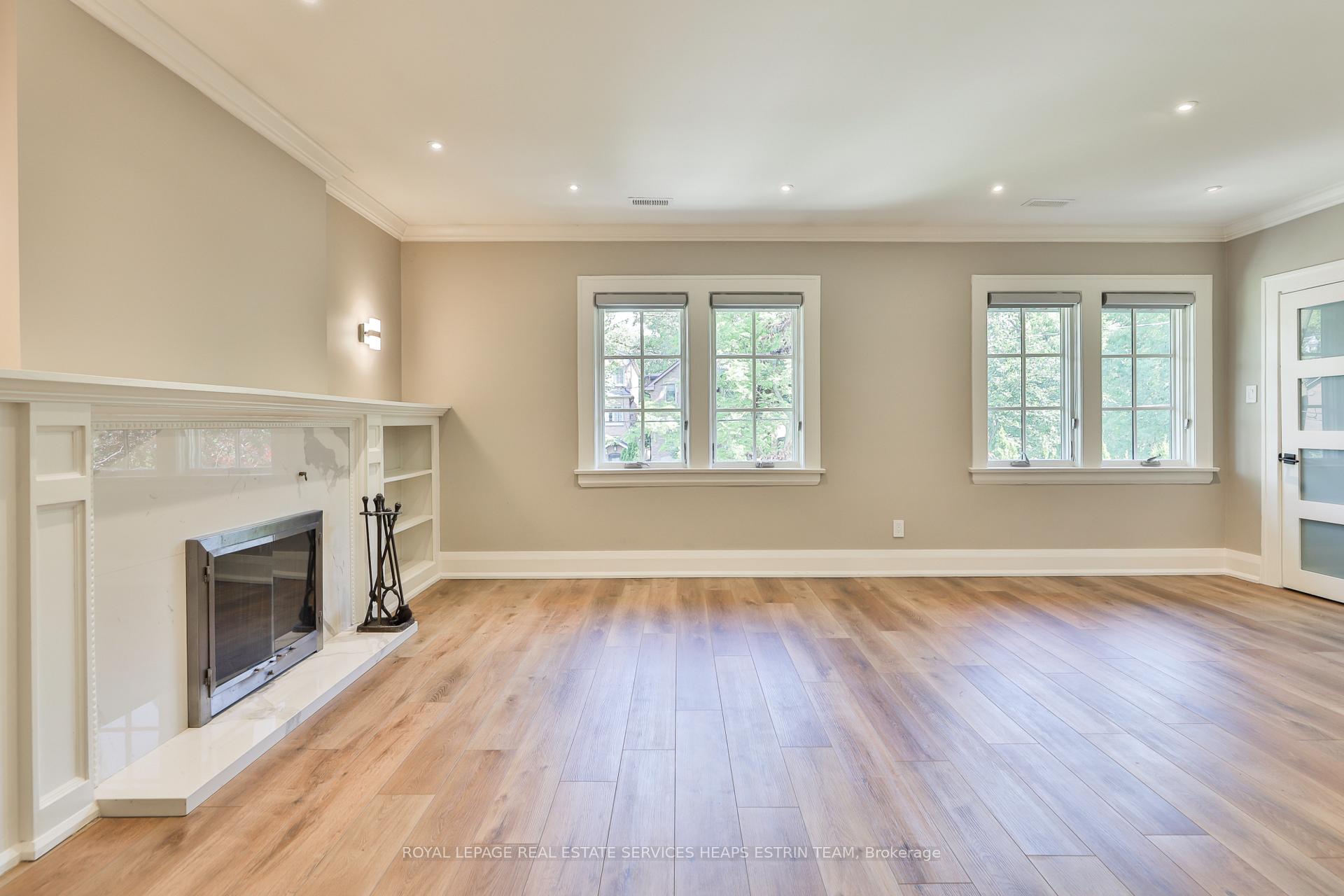 Photo 6 of Unit Upper, 133 Rose Park Drive, Toronto, Rosedale-Moore Park — HOMEH