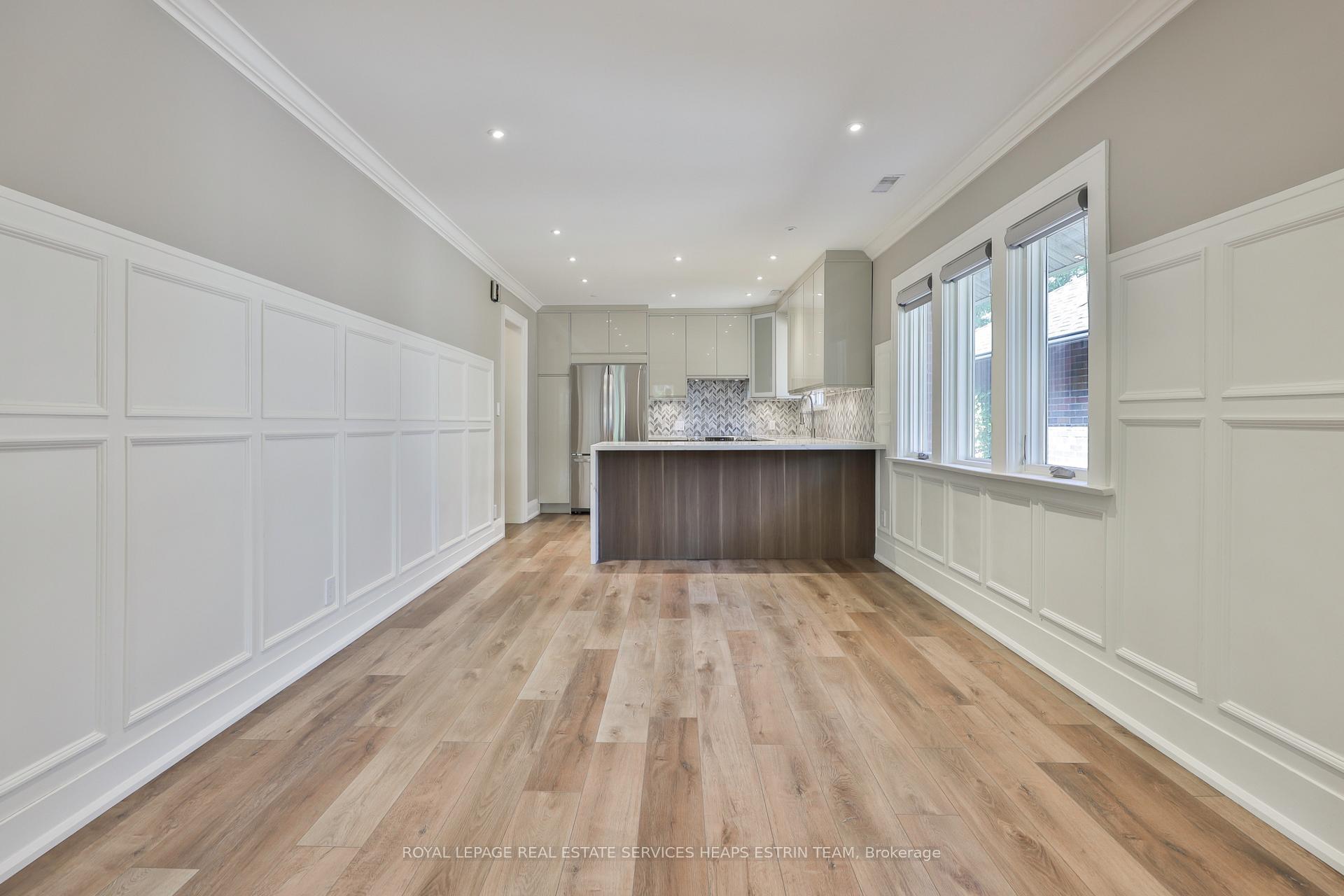 Photo 7 of Unit Upper, 133 Rose Park Drive, Toronto, Rosedale-Moore Park — HOMEH