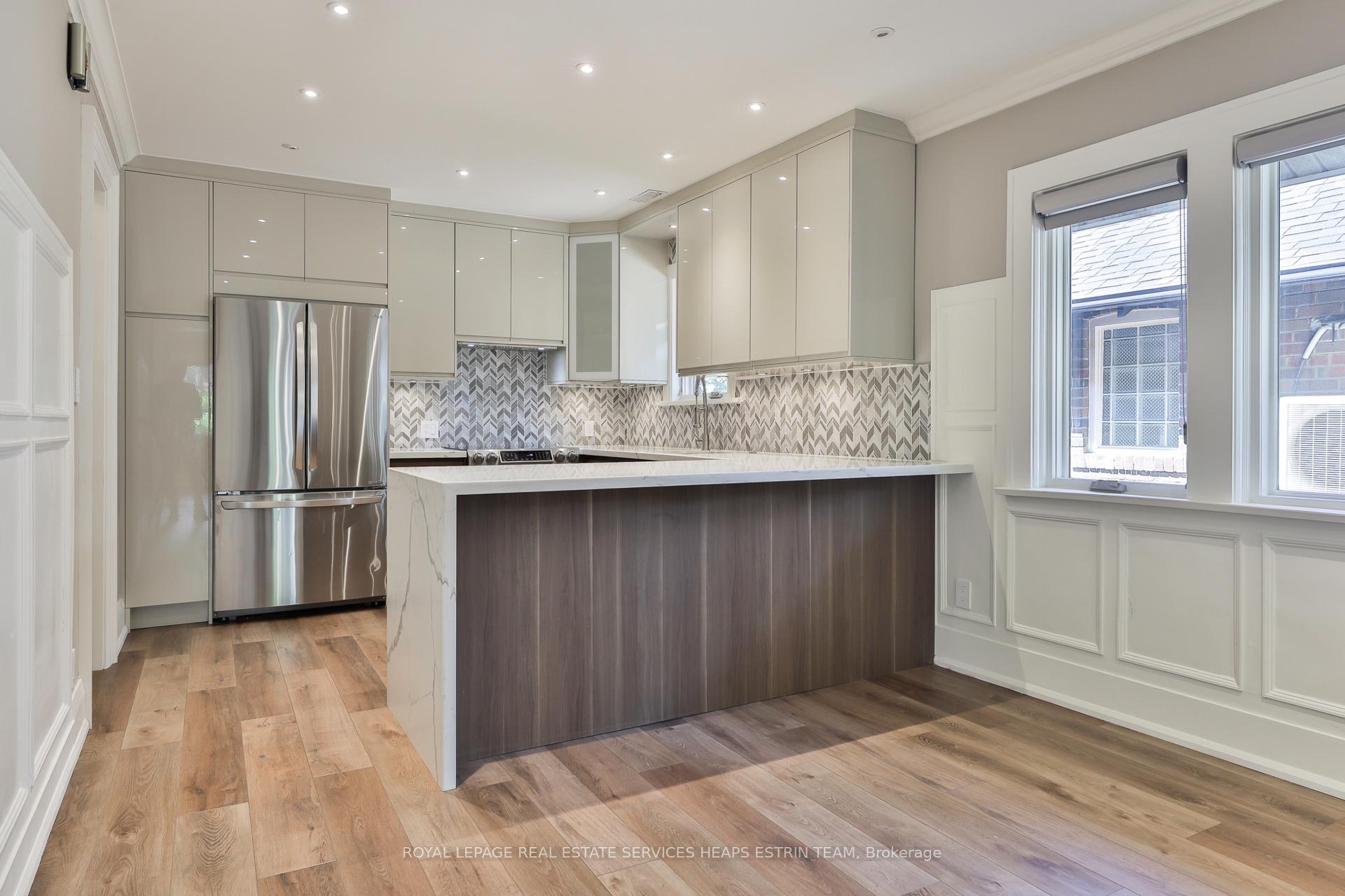 Photo 8 of Unit Upper, 133 Rose Park Drive, Toronto, Rosedale-Moore Park — HOMEH