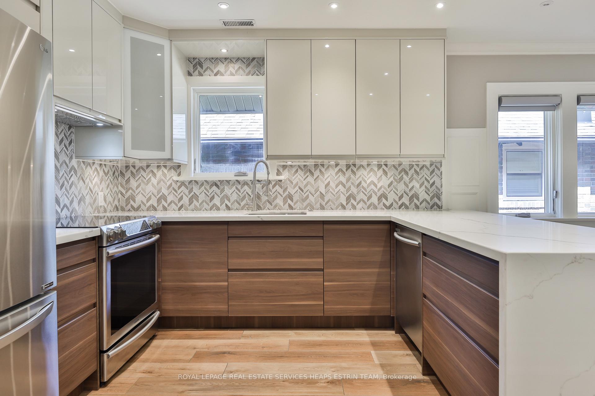 Photo 9 of Unit Upper, 133 Rose Park Drive, Toronto, Rosedale-Moore Park — HOMEH