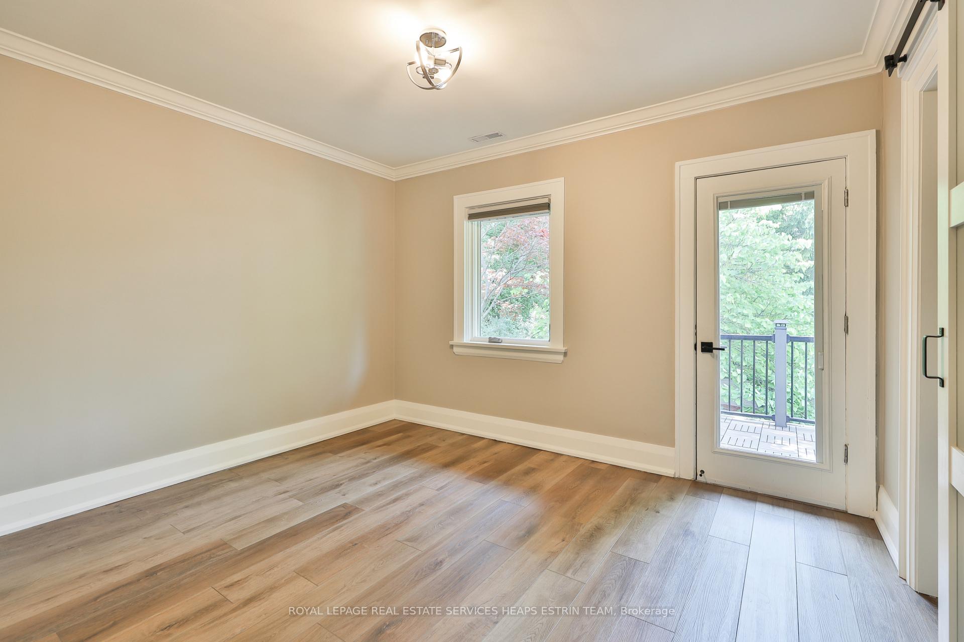 Photo 12 of Unit Upper, 133 Rose Park Drive, Toronto, Rosedale-Moore Park — HOMEH