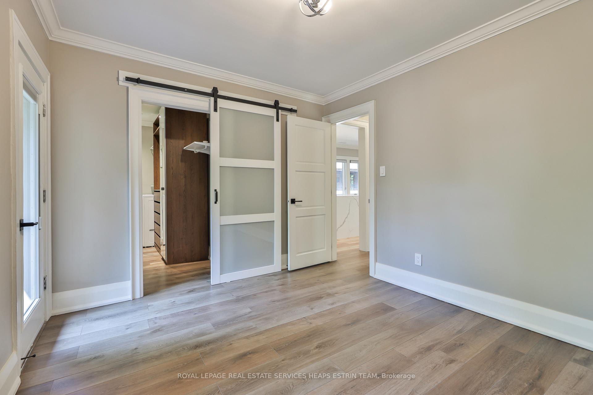 Photo 13 of Unit Upper, 133 Rose Park Drive, Toronto, Rosedale-Moore Park — HOMEH
