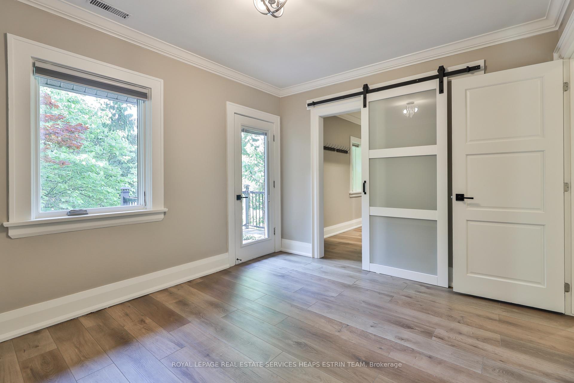 Photo 14 of Unit Upper, 133 Rose Park Drive, Toronto, Rosedale-Moore Park — HOMEH