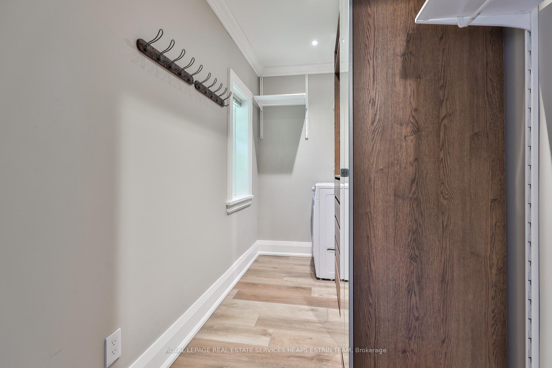Photo 15 of Unit Upper, 133 Rose Park Drive, Toronto, Rosedale-Moore Park — HOMEH