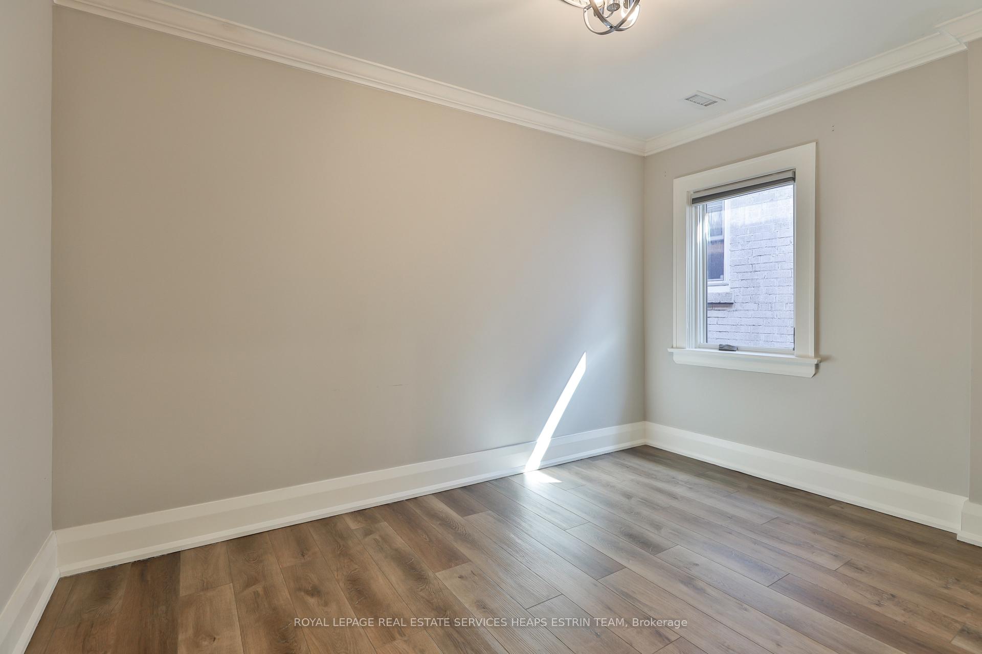 Photo 16 of Unit Upper, 133 Rose Park Drive, Toronto, Rosedale-Moore Park — HOMEH