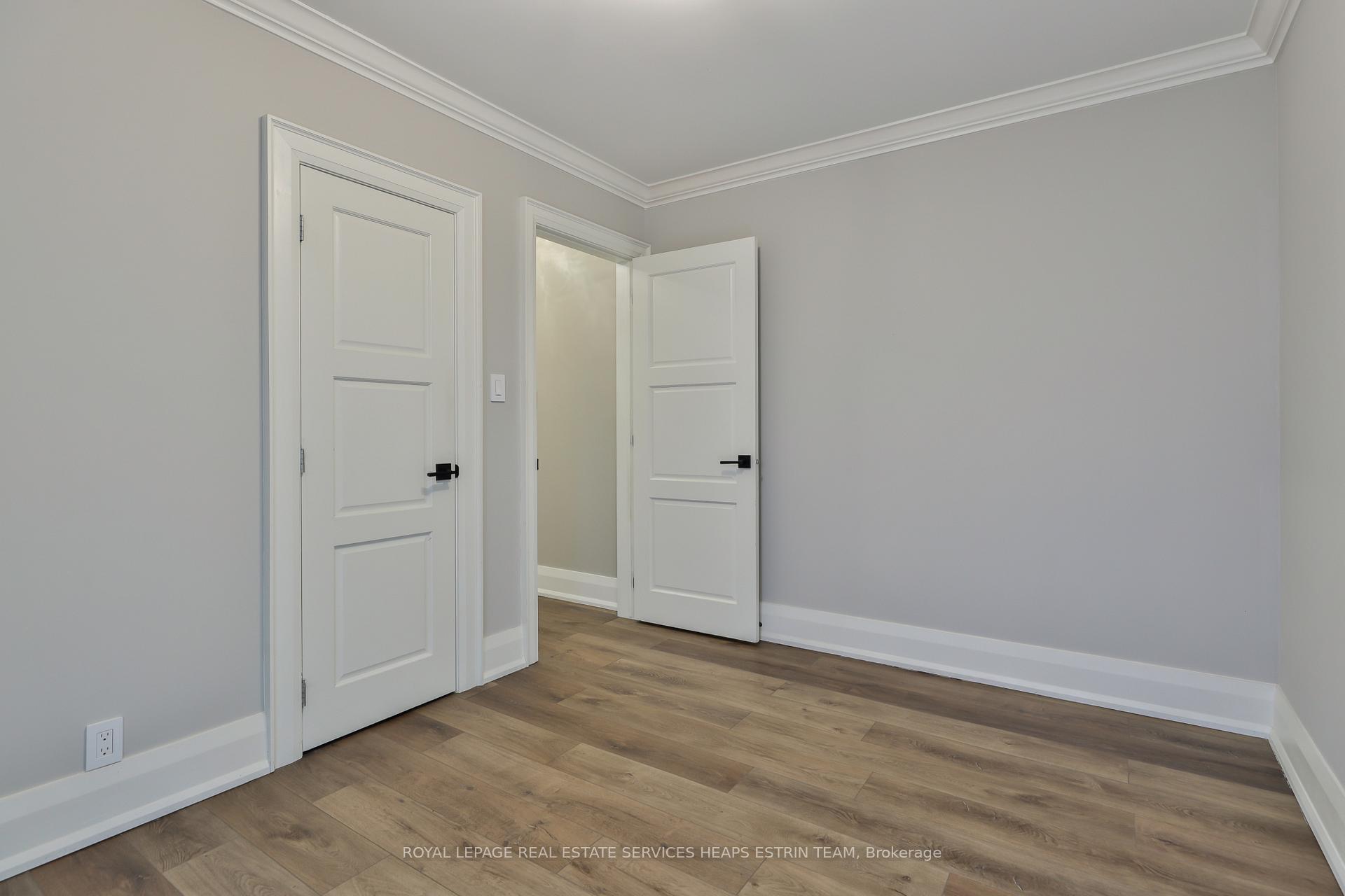 Photo 18 of Unit Upper, 133 Rose Park Drive, Toronto, Rosedale-Moore Park — HOMEH