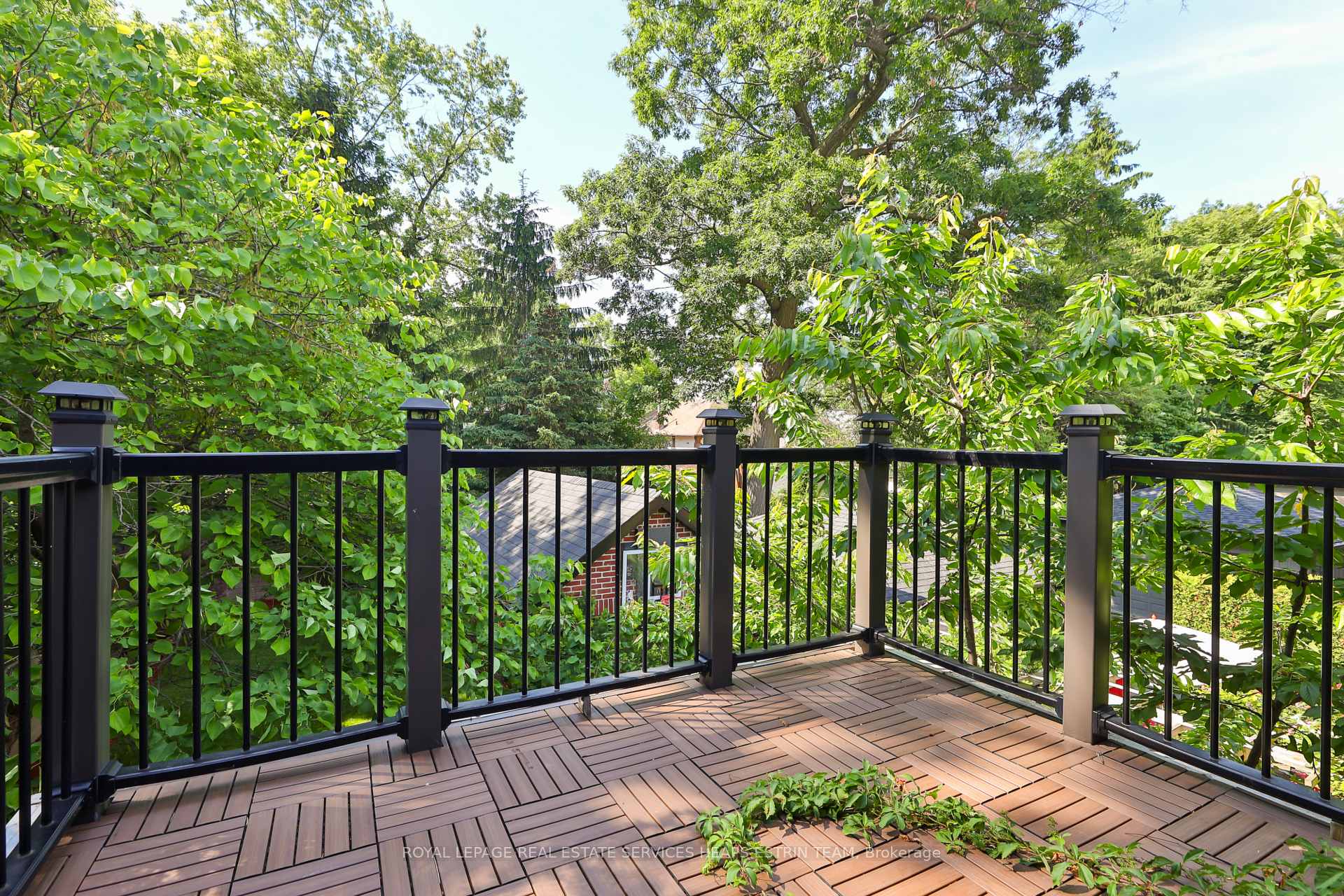 Photo 19 of Unit Upper, 133 Rose Park Drive, Toronto, Rosedale-Moore Park — HOMEH