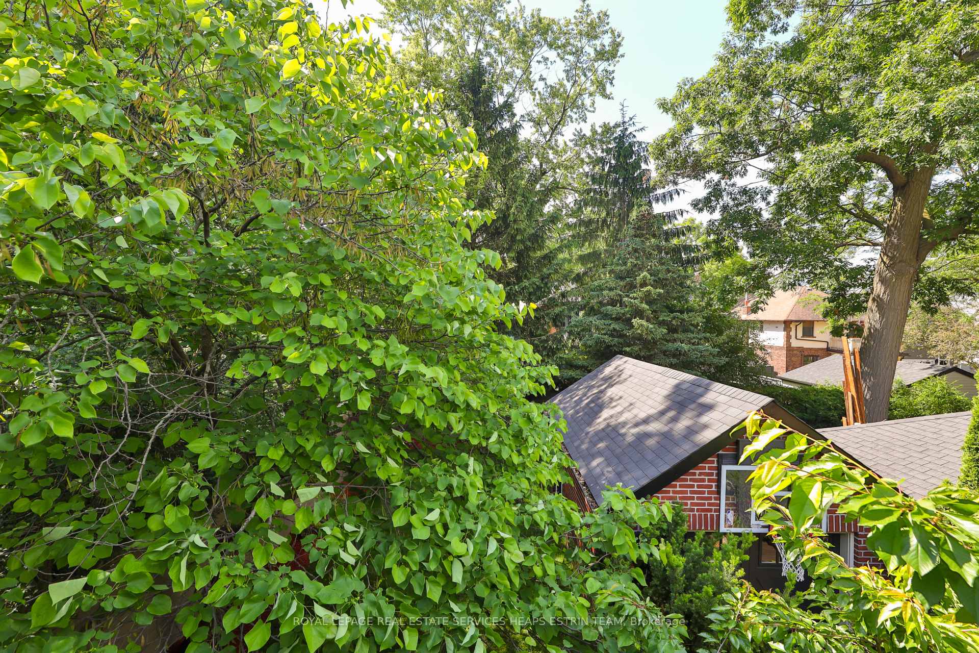 Photo 20 of Unit Upper, 133 Rose Park Drive, Toronto, Rosedale-Moore Park — HOMEH