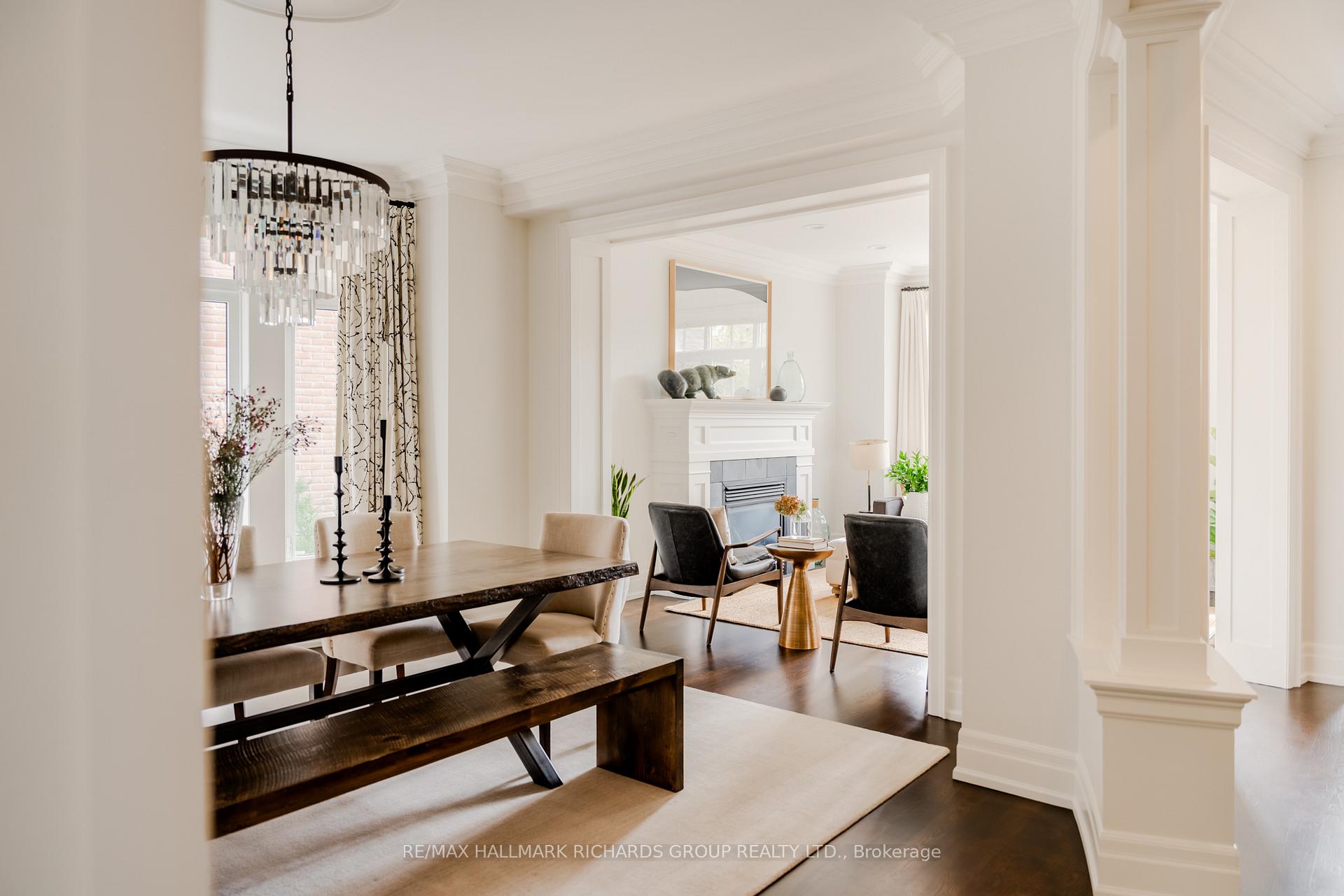 Photo 6 of 34B Long Crescent, Toronto, The Beaches — HOMEH