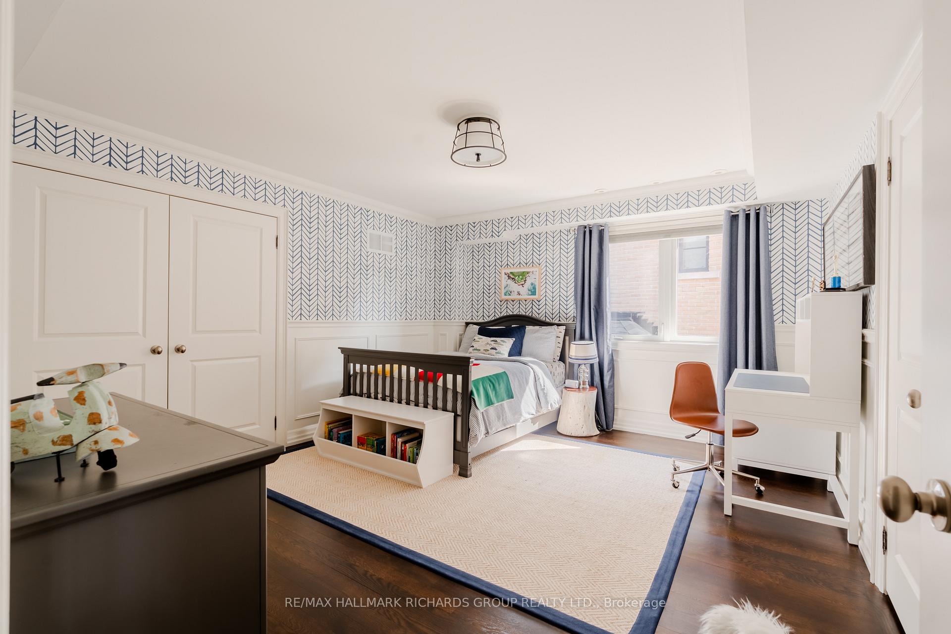 Photo 20 of 34B Long Crescent, Toronto, The Beaches — HOMEH