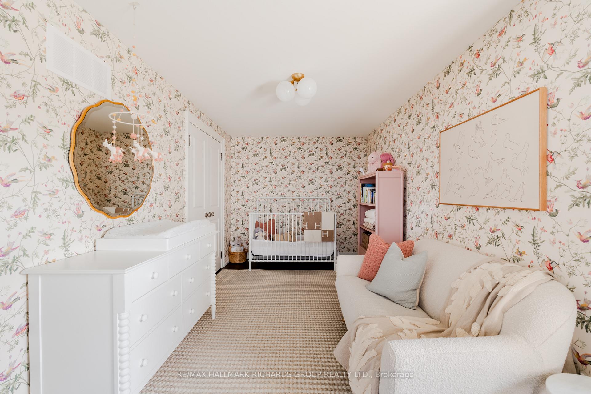 Photo 25 of 34B Long Crescent, Toronto, The Beaches — HOMEH