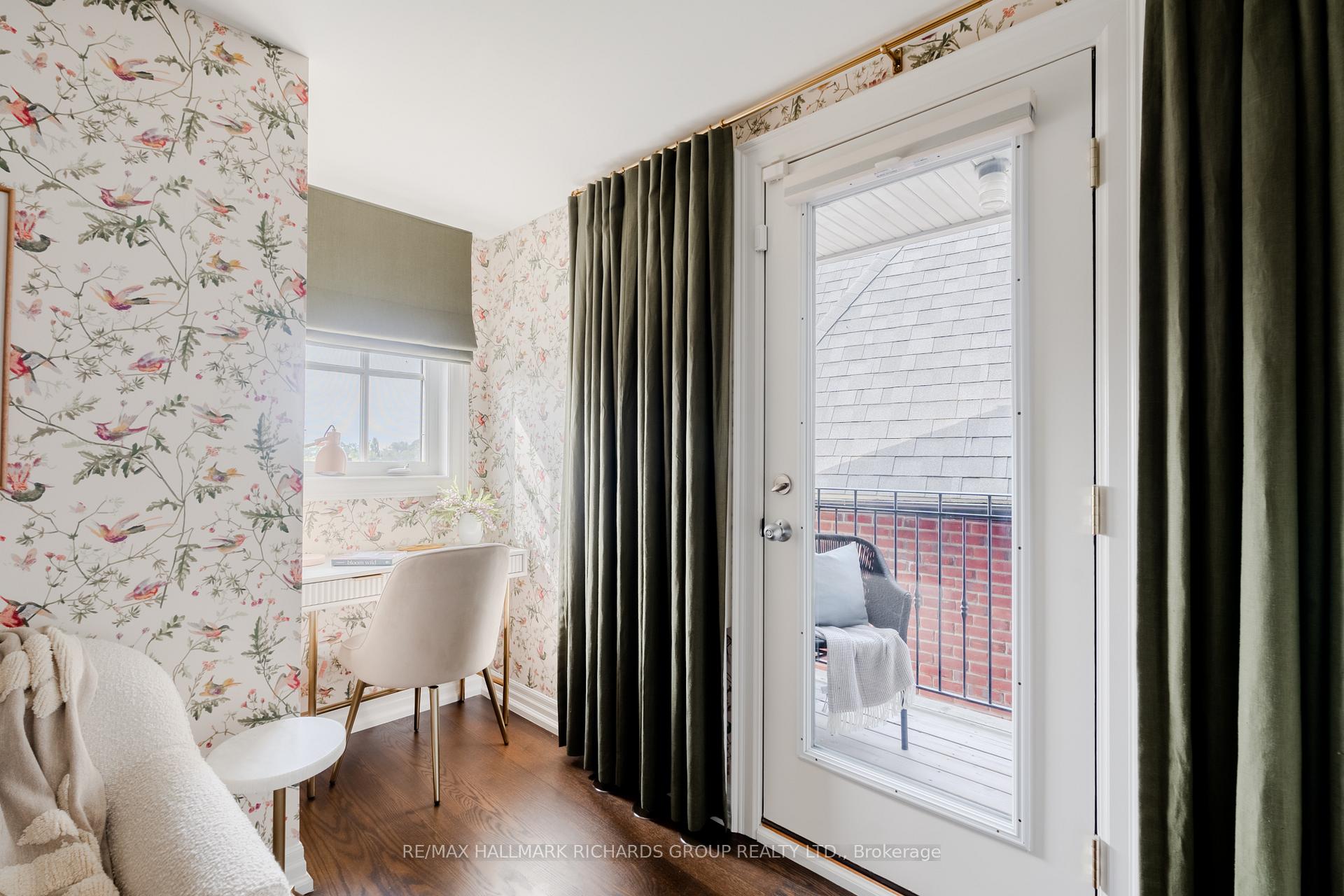 Photo 26 of 34B Long Crescent, Toronto, The Beaches — HOMEH