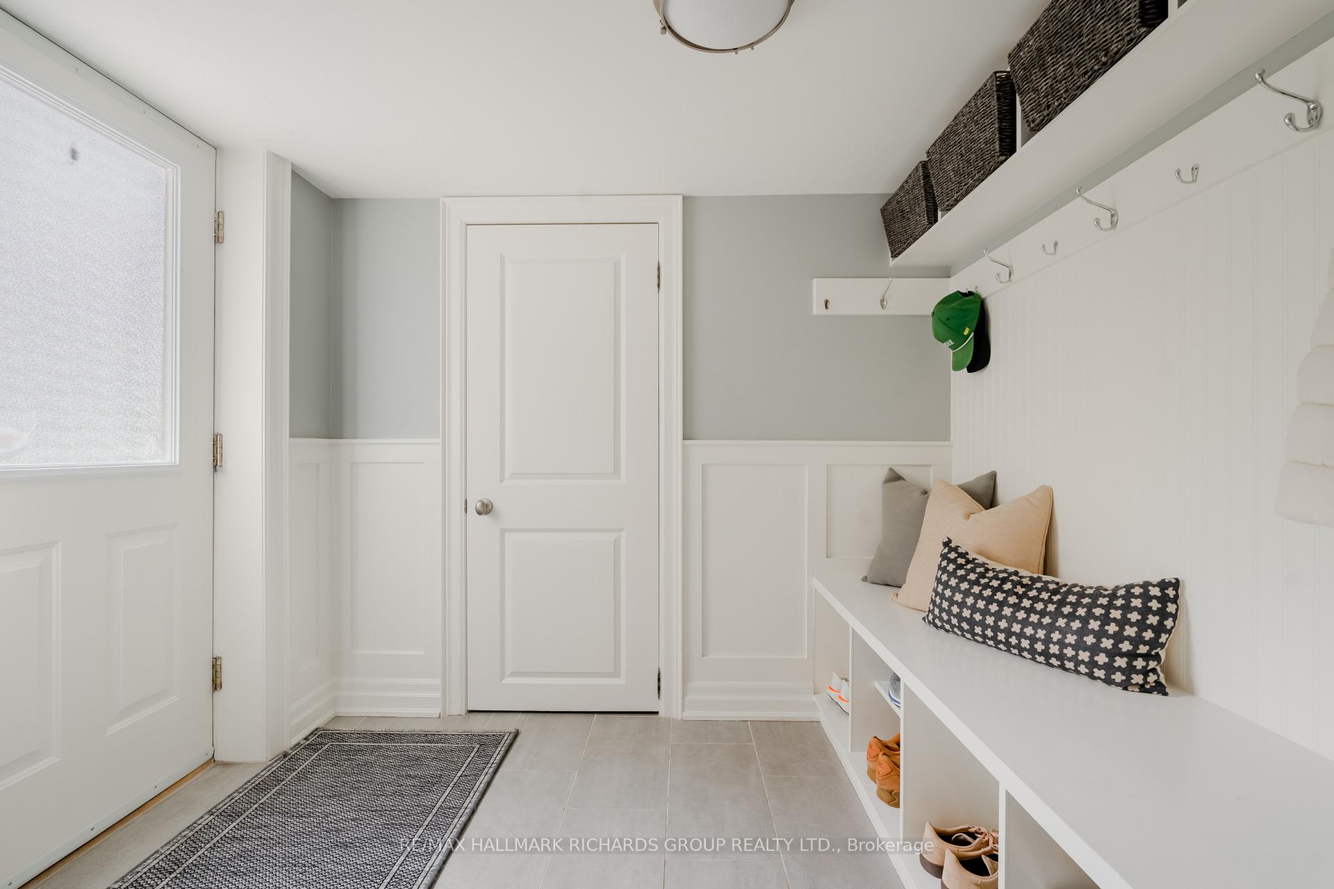 Photo 27 of 34B Long Crescent, Toronto, The Beaches — HOMEH