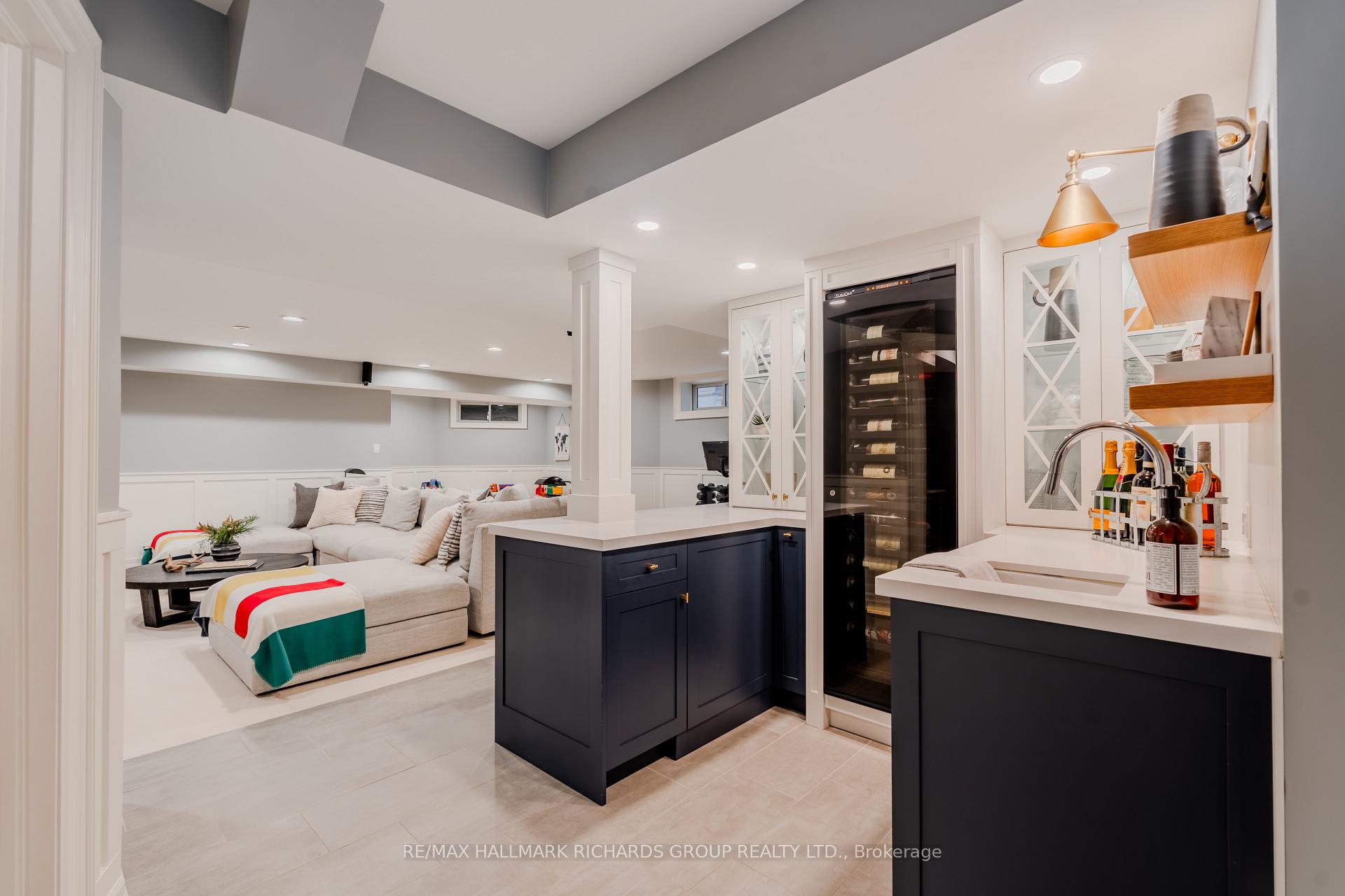 Photo 28 of 34B Long Crescent, Toronto, The Beaches — HOMEH