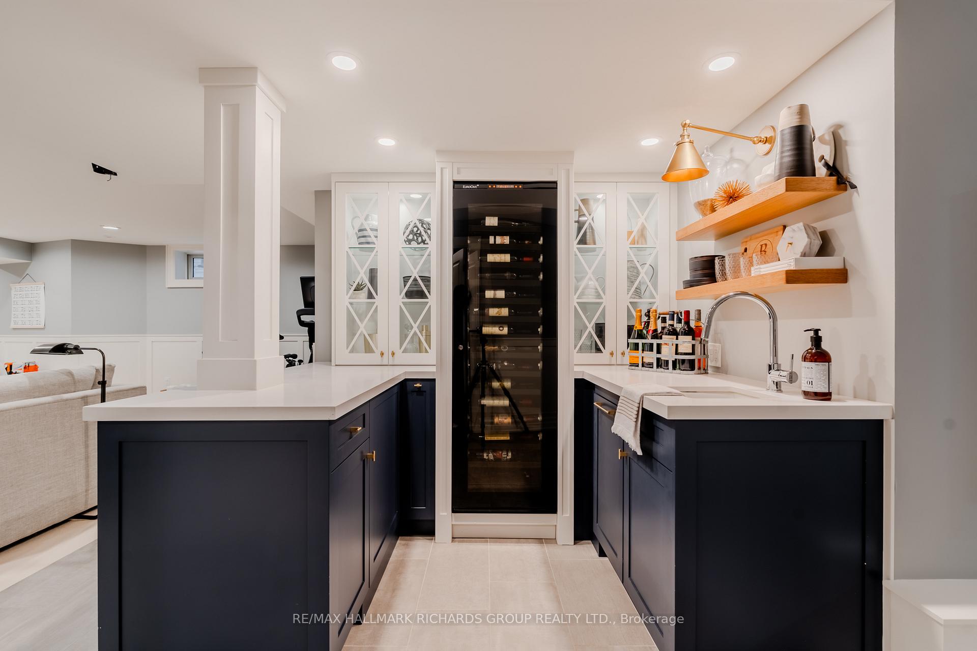 Photo 29 of 34B Long Crescent, Toronto, The Beaches — HOMEH