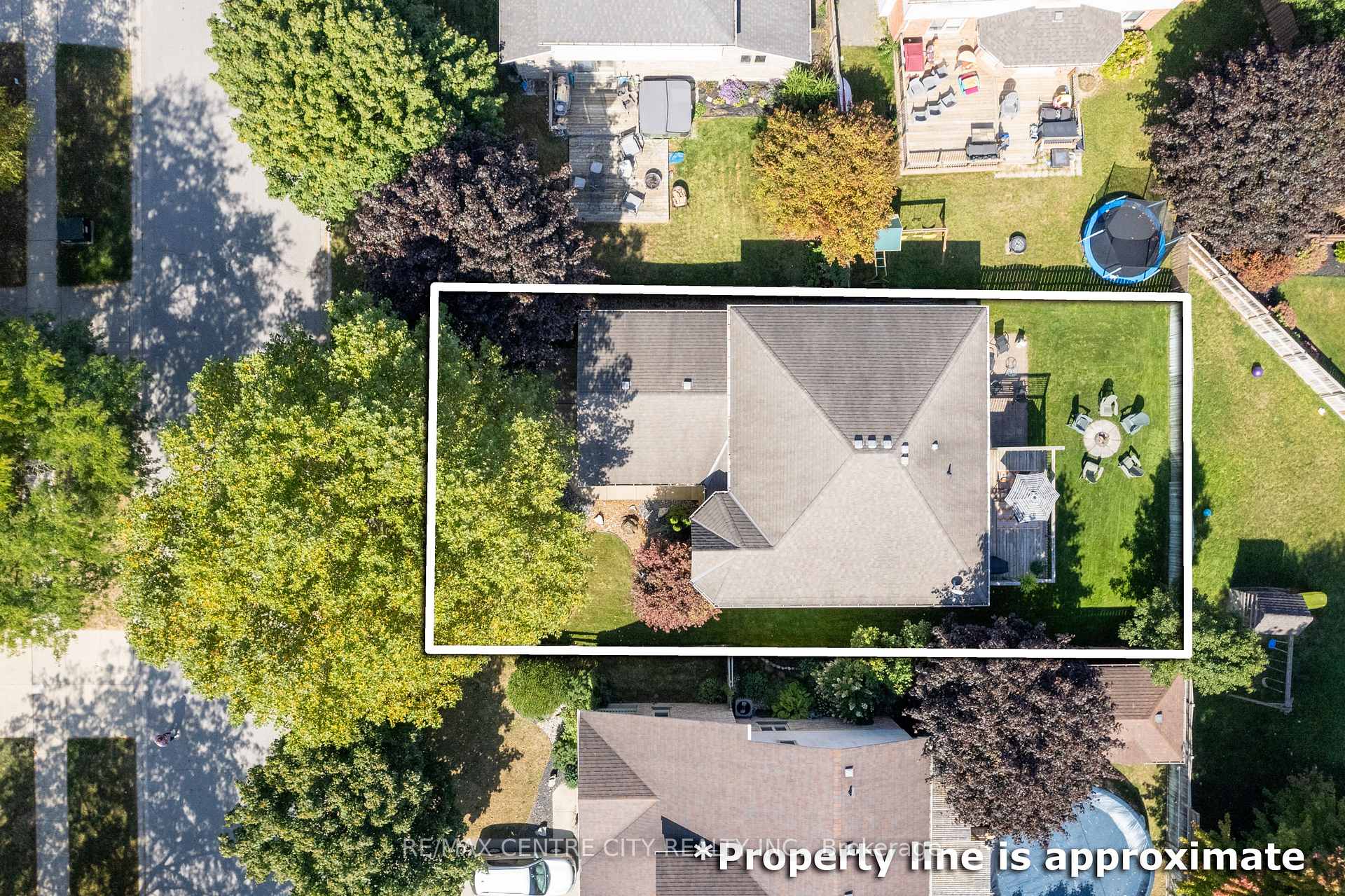 Photo 5 of 495 Riverview Drive, Strathroy-Caradoc, NE — HOMEH