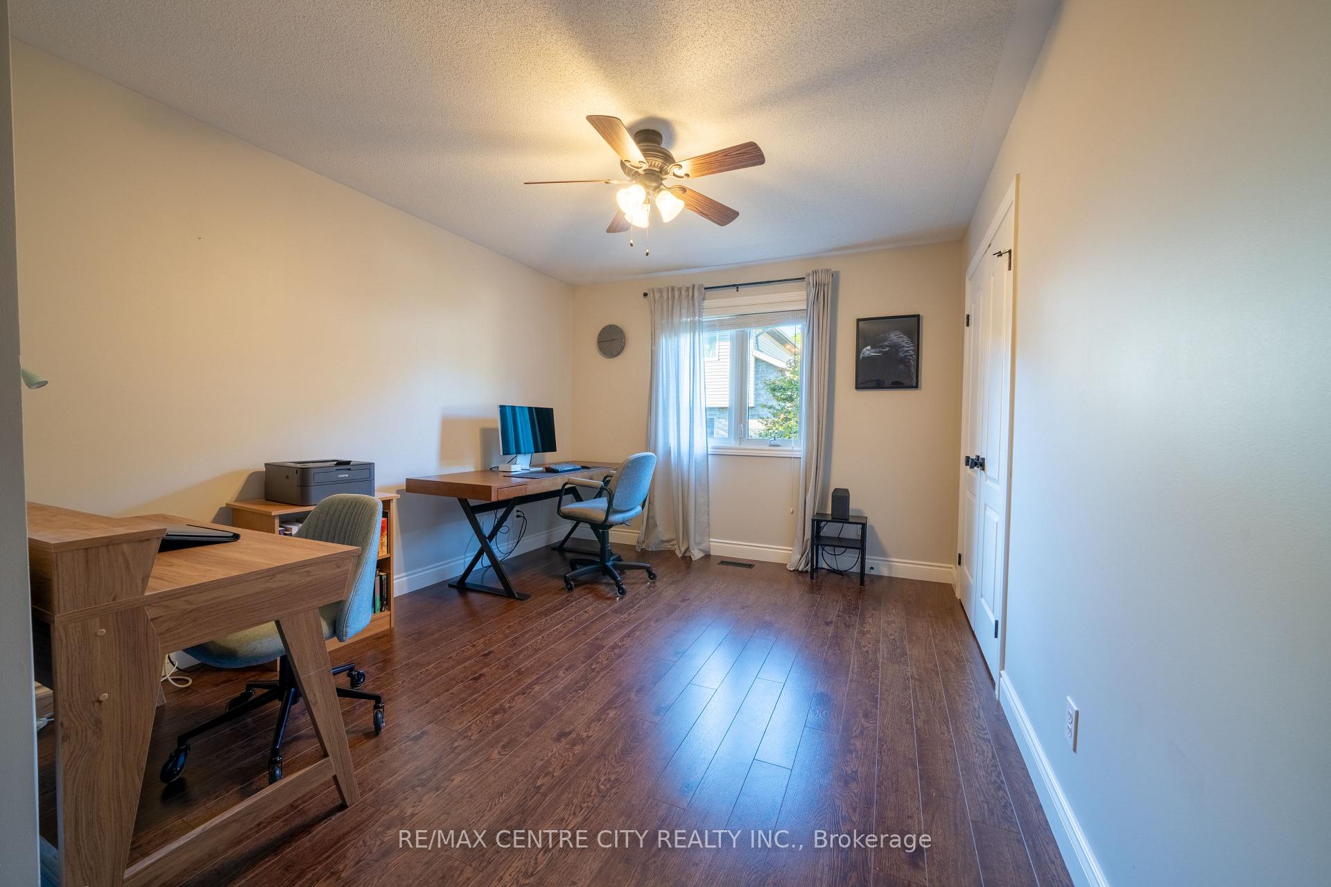 Photo 31 of 495 Riverview Drive, Strathroy-Caradoc, NE — HOMEH