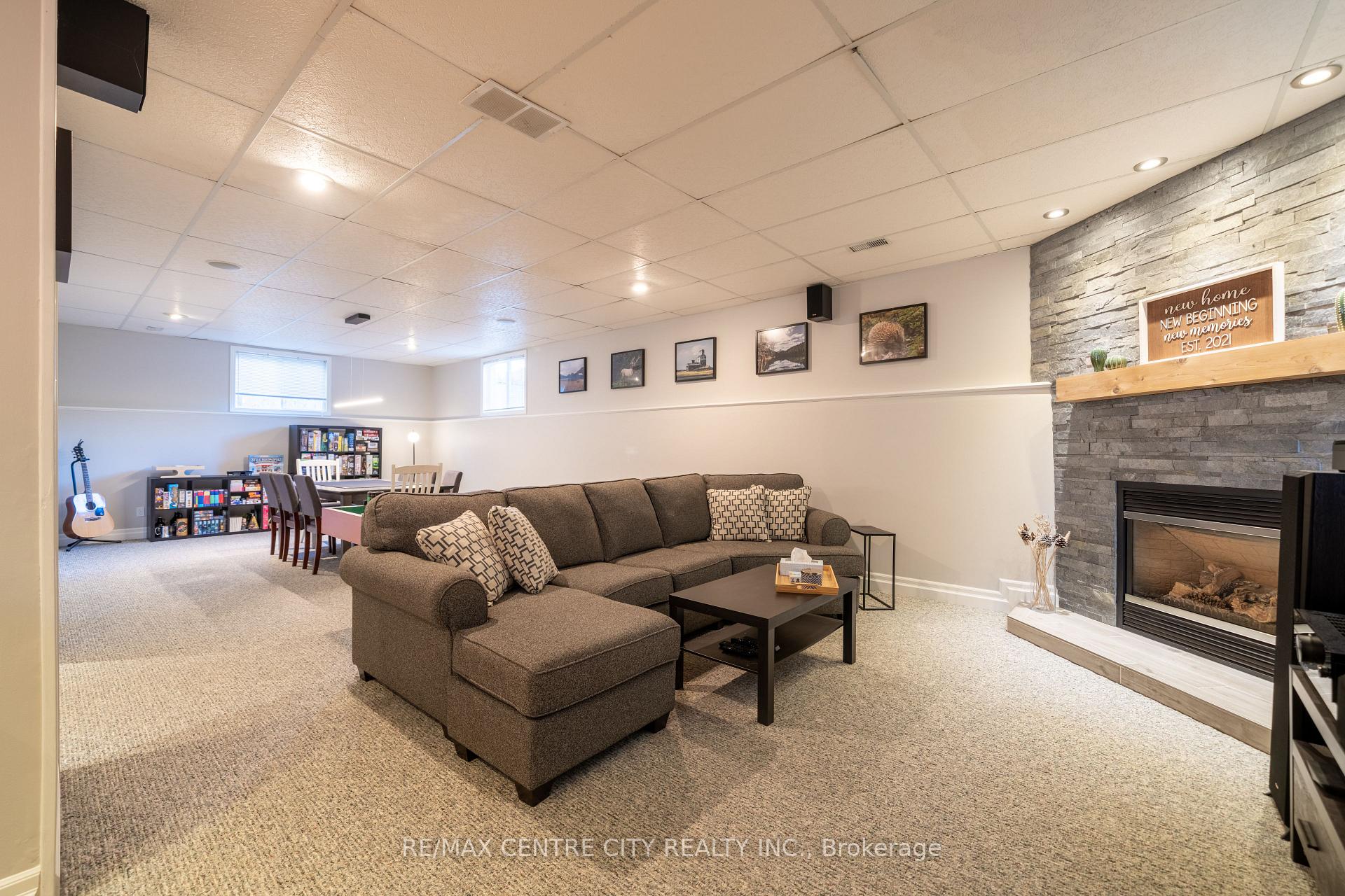 Photo 33 of 495 Riverview Drive, Strathroy-Caradoc, NE — HOMEH