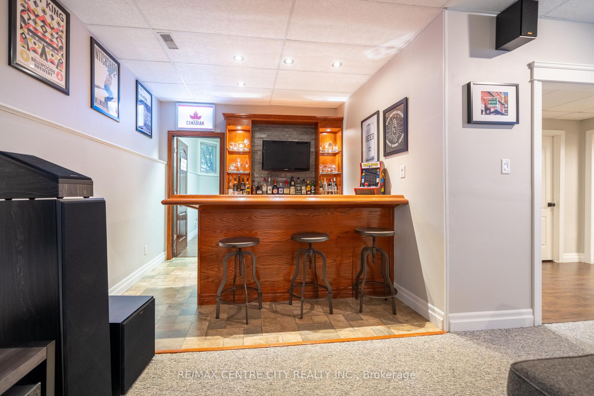 Photo 35 of 495 Riverview Drive, Strathroy-Caradoc, NE — HOMEH