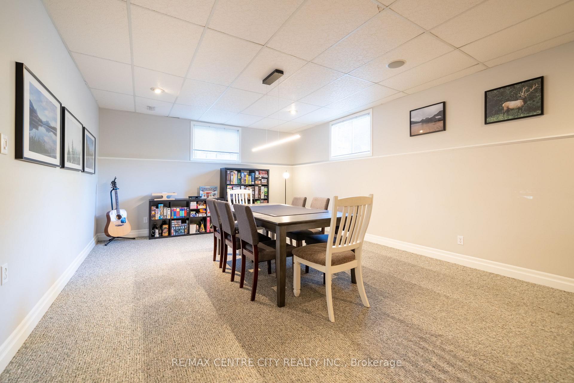 Photo 36 of 495 Riverview Drive, Strathroy-Caradoc, NE — HOMEH
