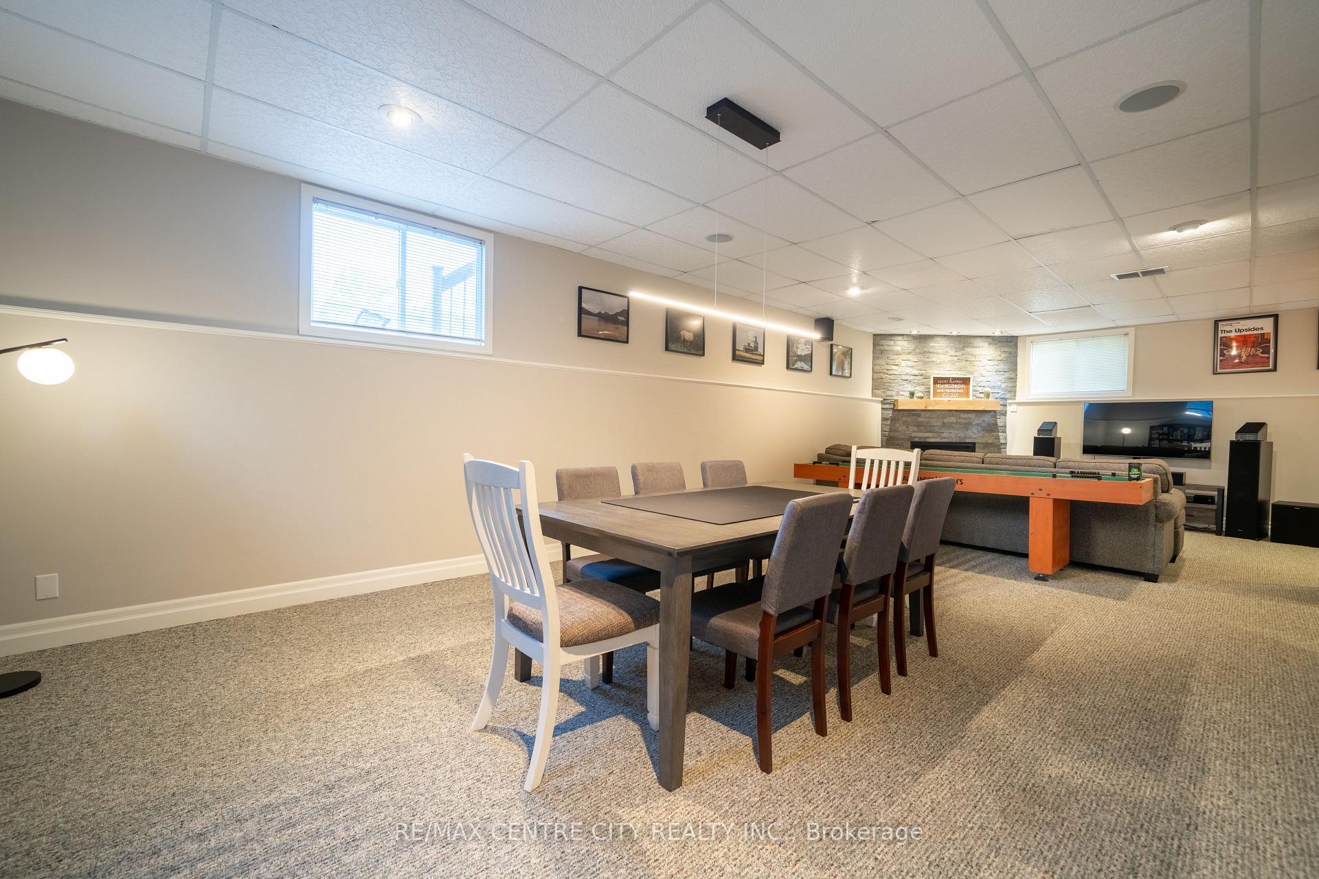 Photo 37 of 495 Riverview Drive, Strathroy-Caradoc, NE — HOMEH