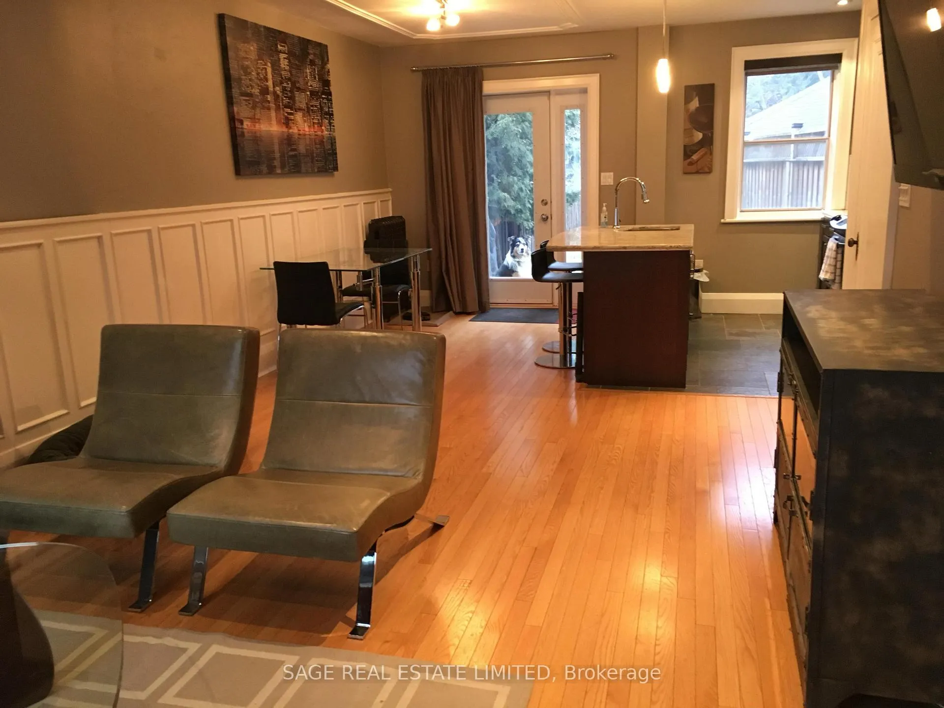 Photo 3 of 569 Soudan Avenue, Toronto, Mount Pleasant East — HOMEH