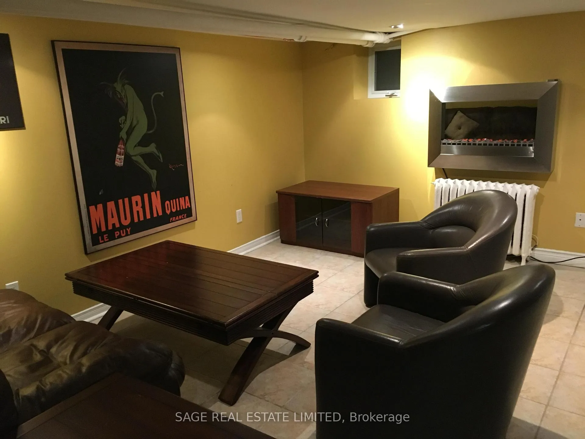 Photo 10 of 569 Soudan Avenue, Toronto, Mount Pleasant East — HOMEH