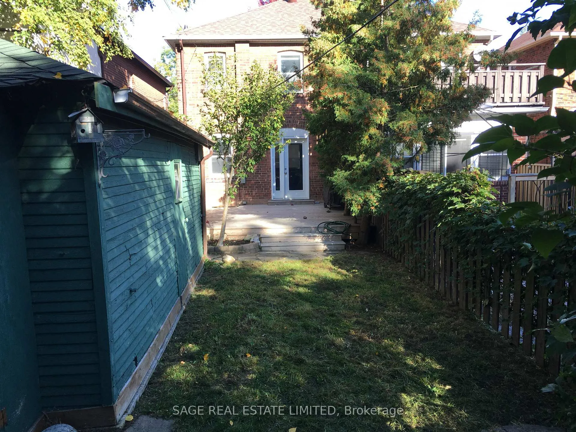 Photo 13 of 569 Soudan Avenue, Toronto, Mount Pleasant East — HOMEH