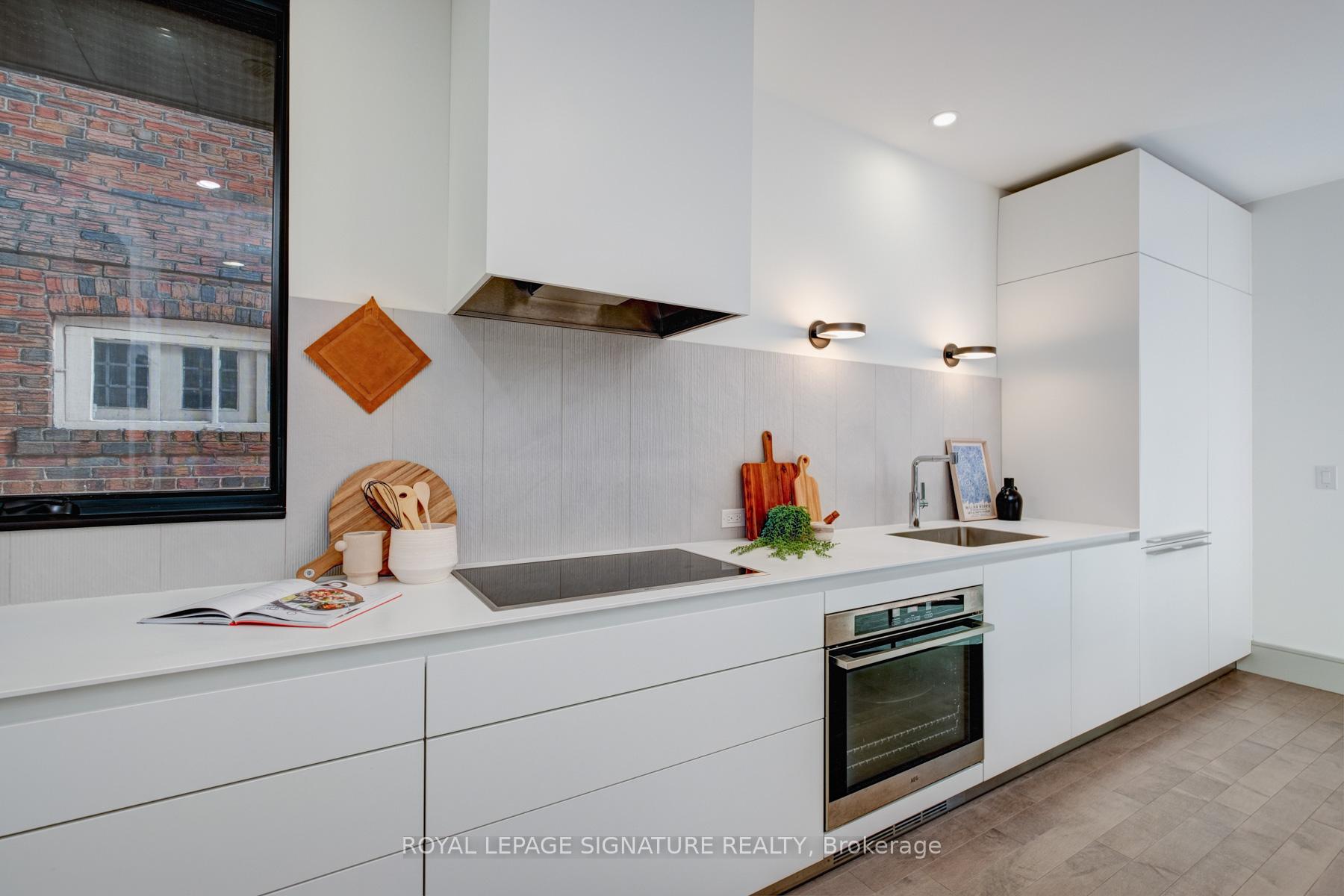 Photo 12 of 6 Macnaughton Road, Toronto, Leaside — HOMEH