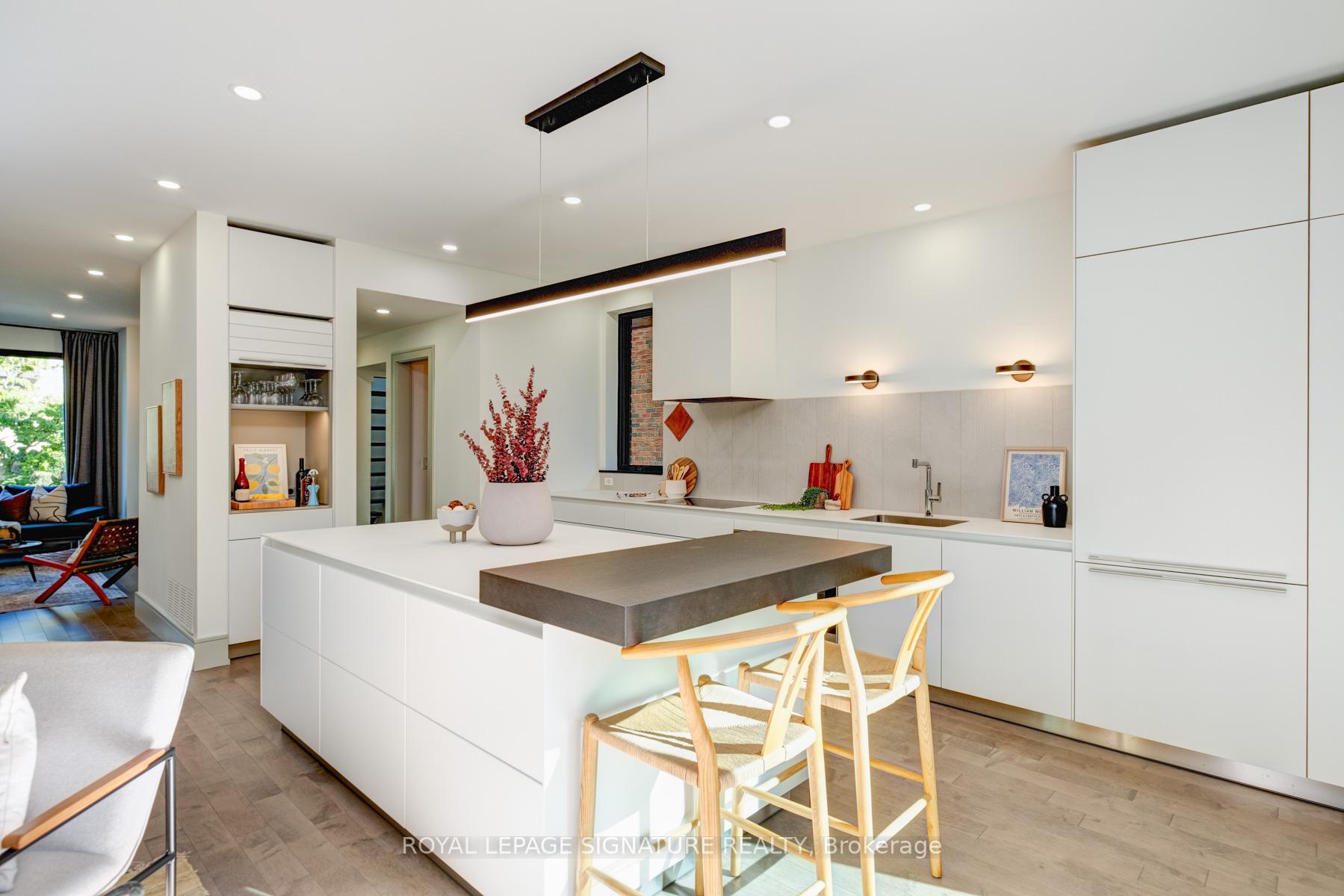 Photo 14 of 6 Macnaughton Road, Toronto, Leaside — HOMEH