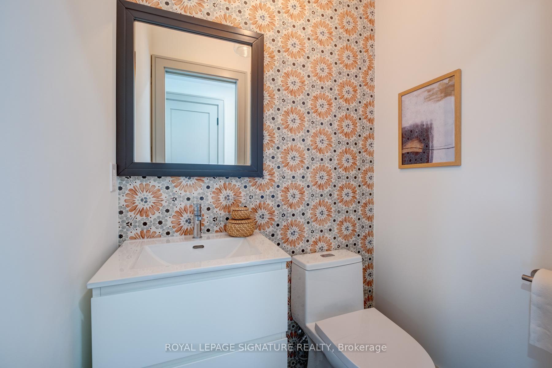 Photo 16 of 6 Macnaughton Road, Toronto, Leaside — HOMEH