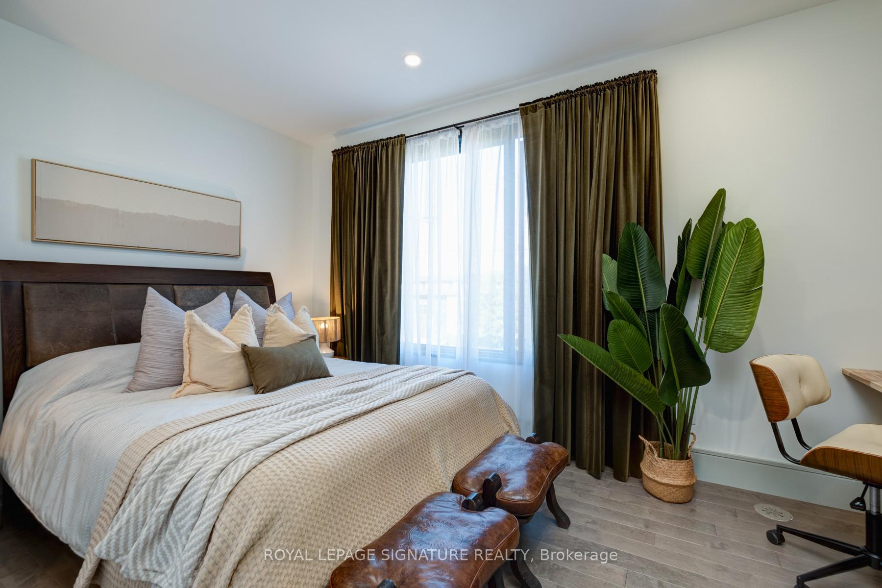 Photo 17 of 6 Macnaughton Road, Toronto, Leaside — HOMEH